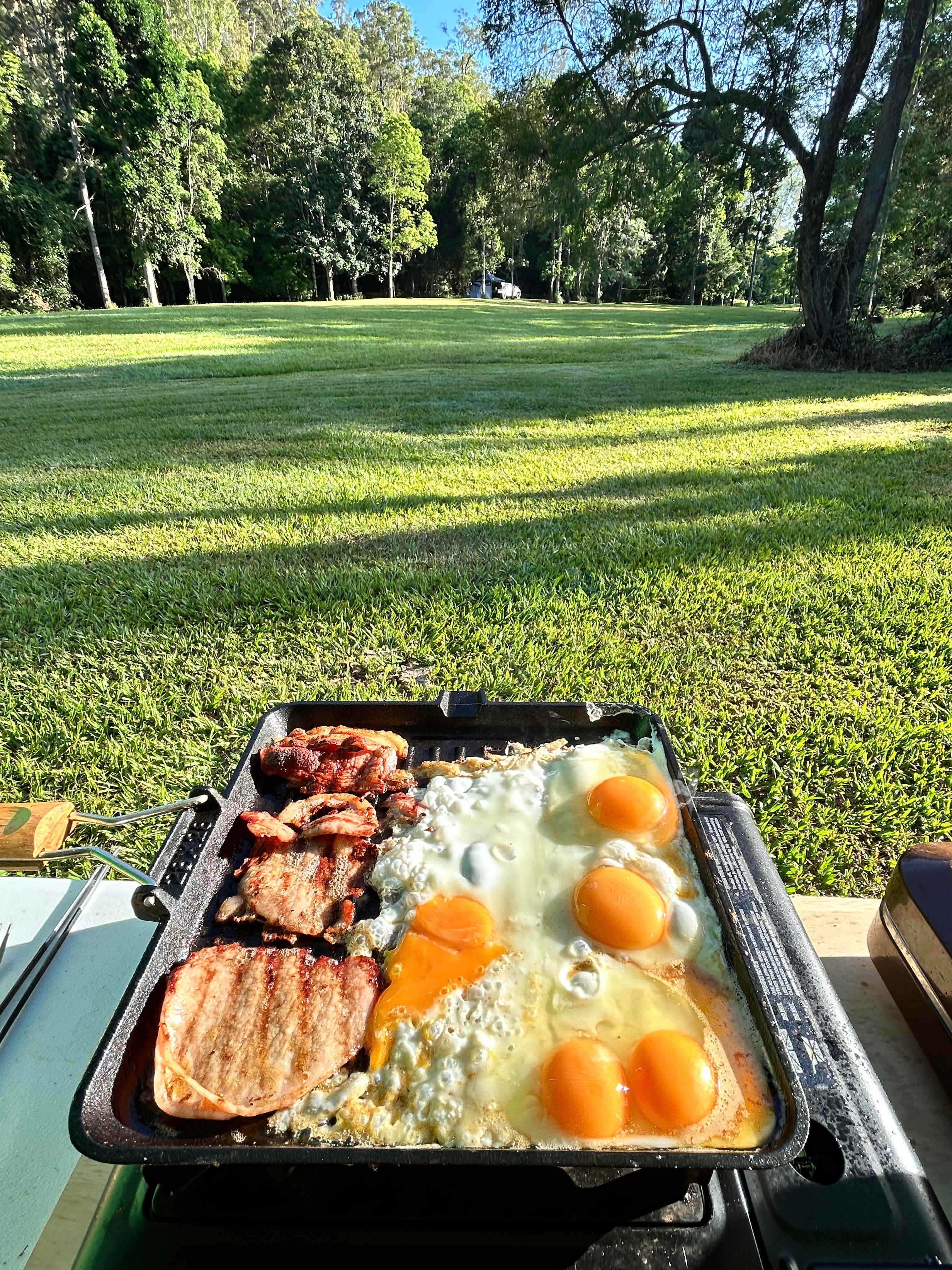 Amamoor Creek Camping n Caravanning