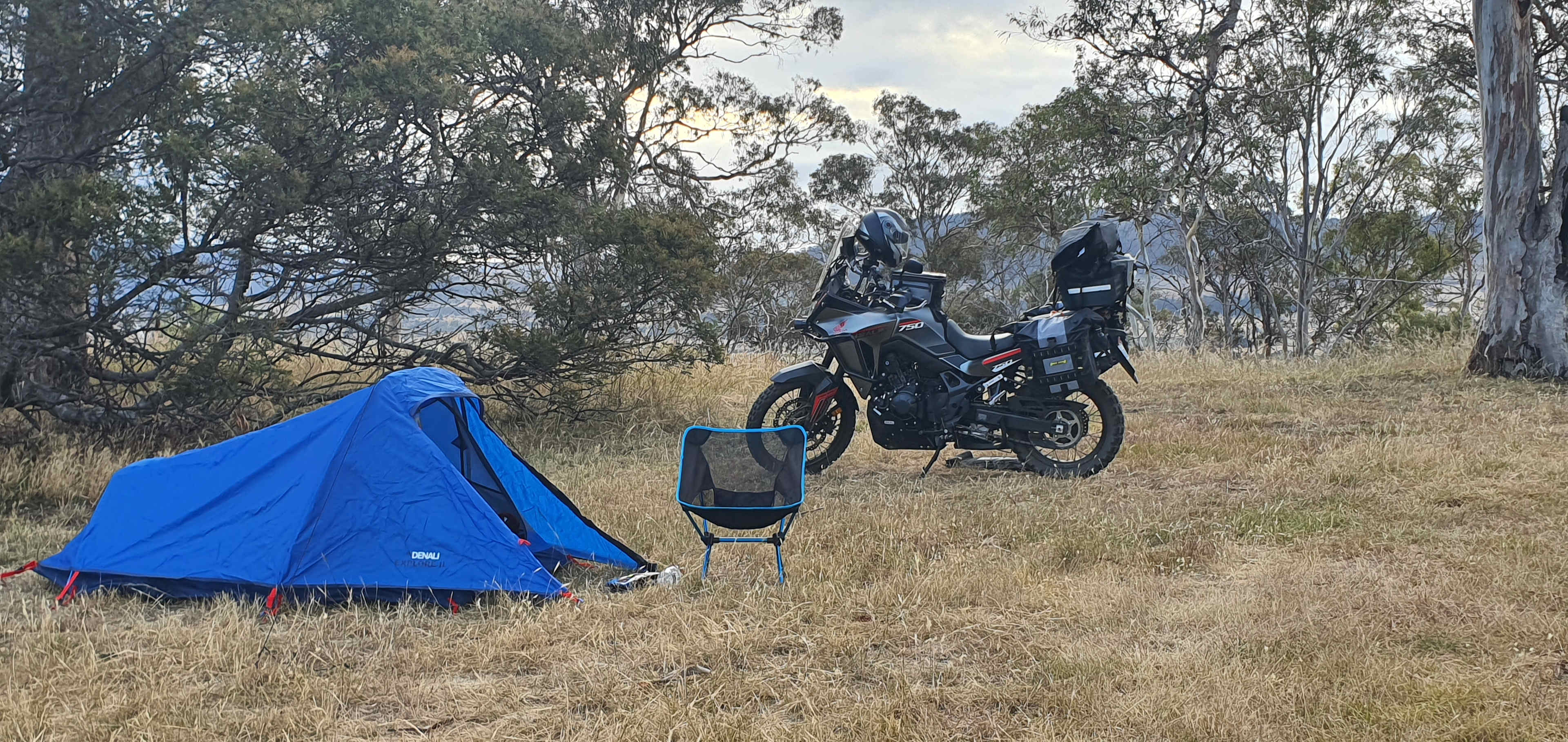 Prossers Ridge Richmond