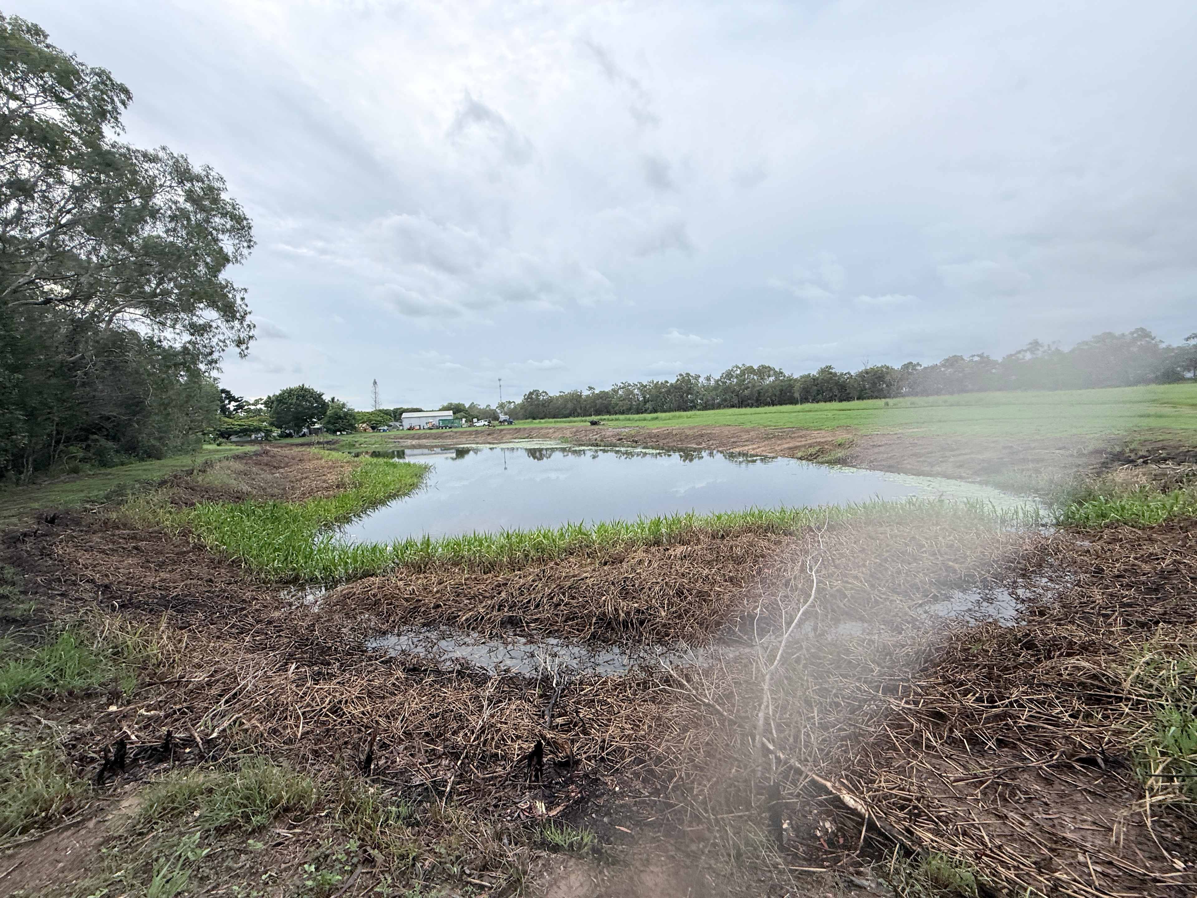 Might Fungi Mushroom Farm