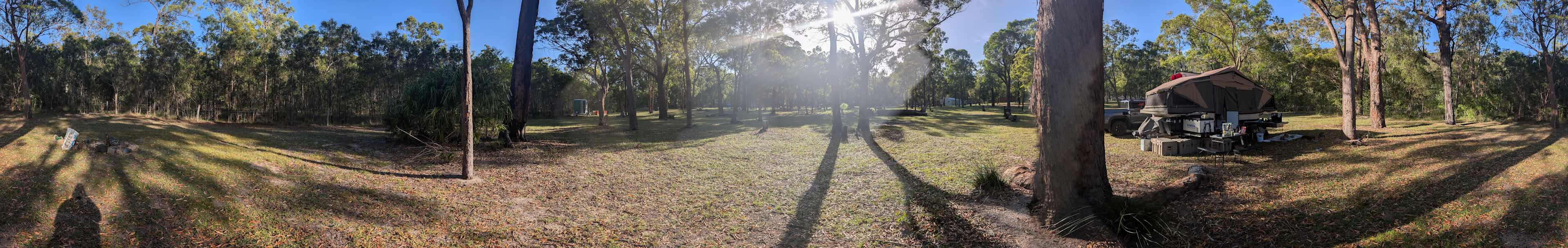 Big Rocks Bush Retreat