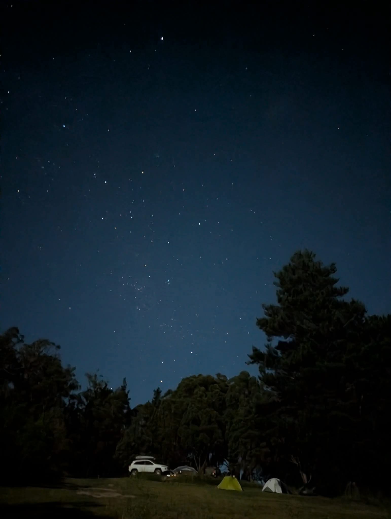 Serenity Hill Camp Grounds