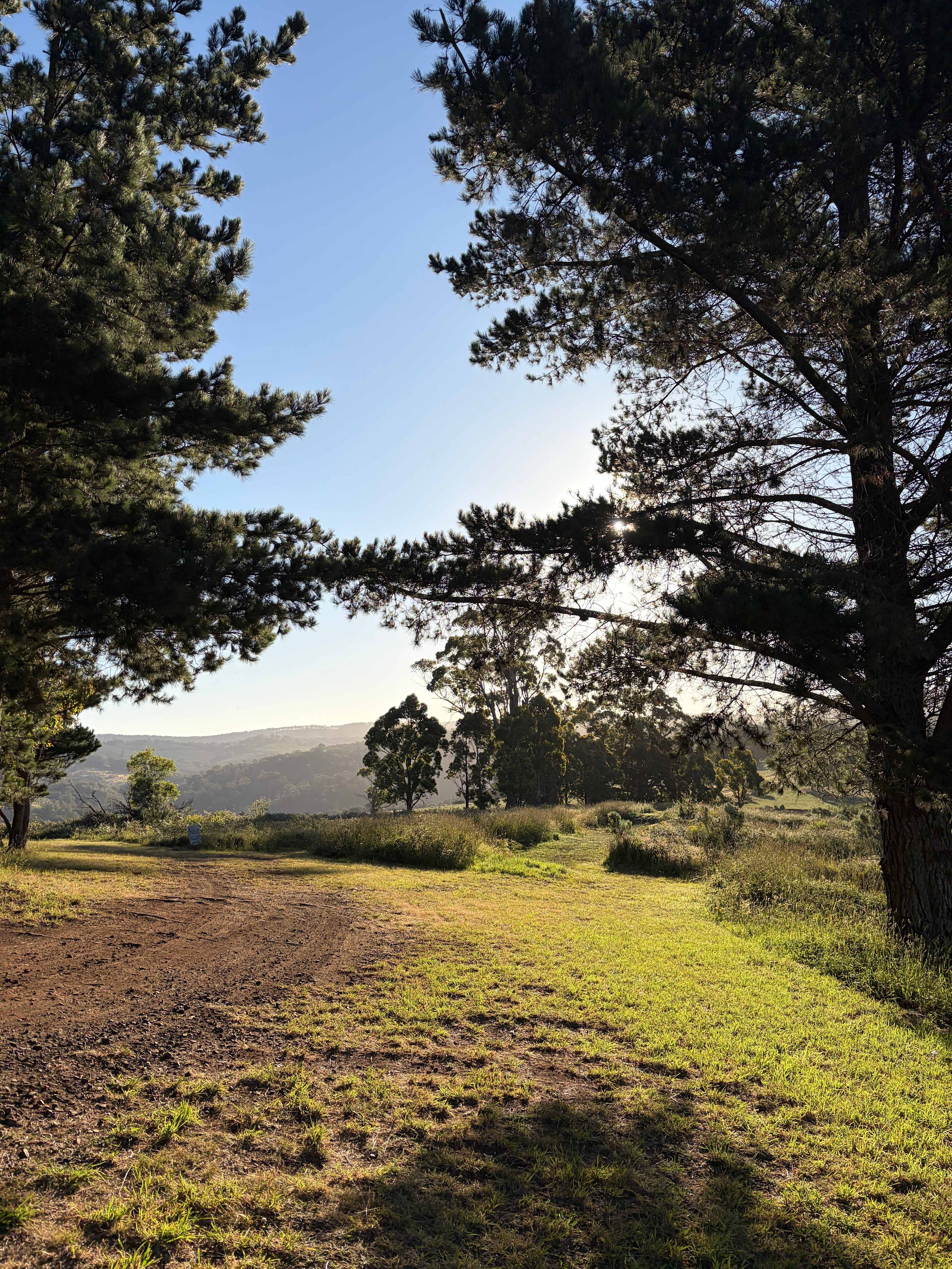 Serenity Hill Camp Grounds