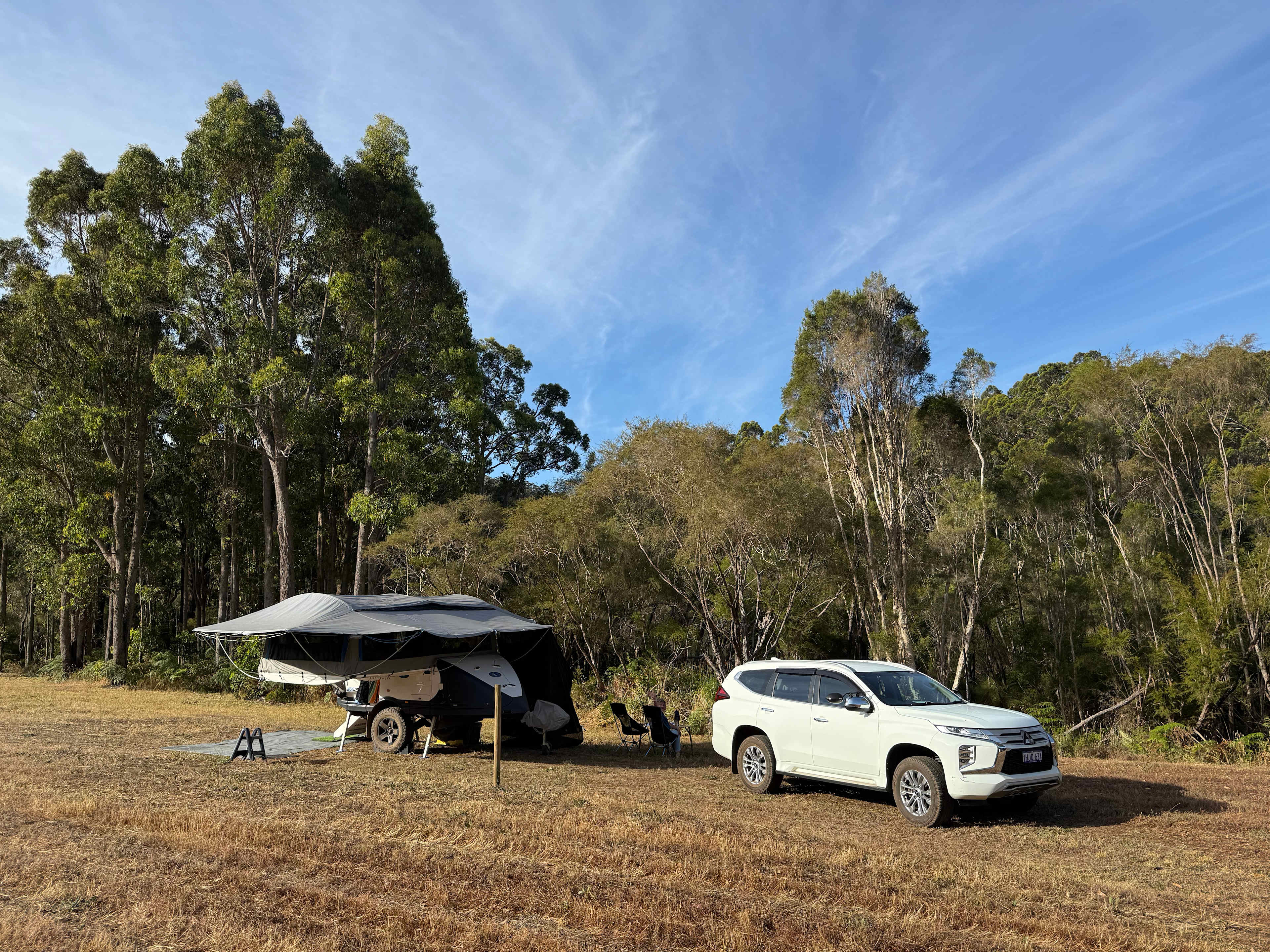 Mountford Wines & Cider Pemberton