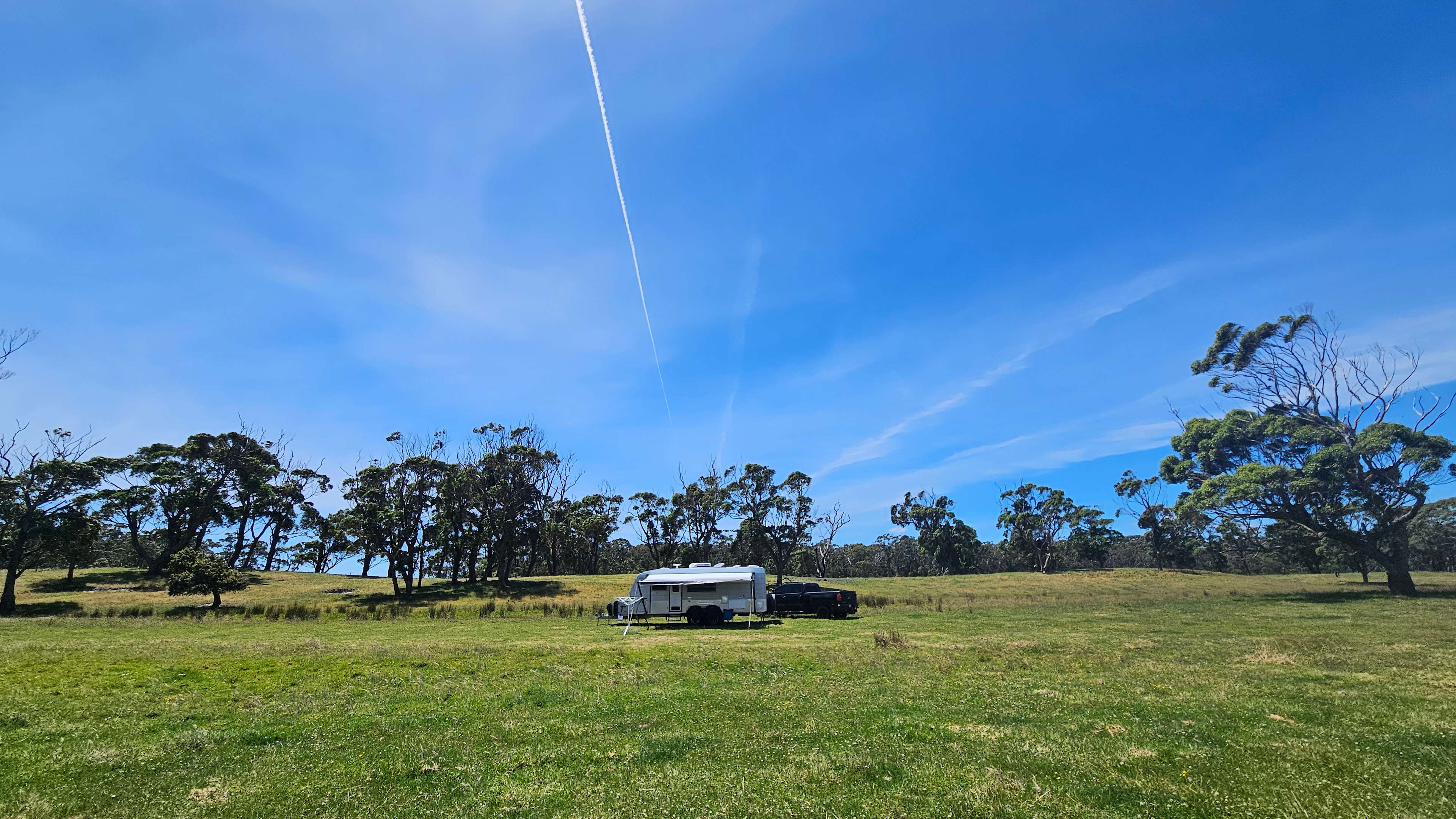 Ridge Park Cape Conran