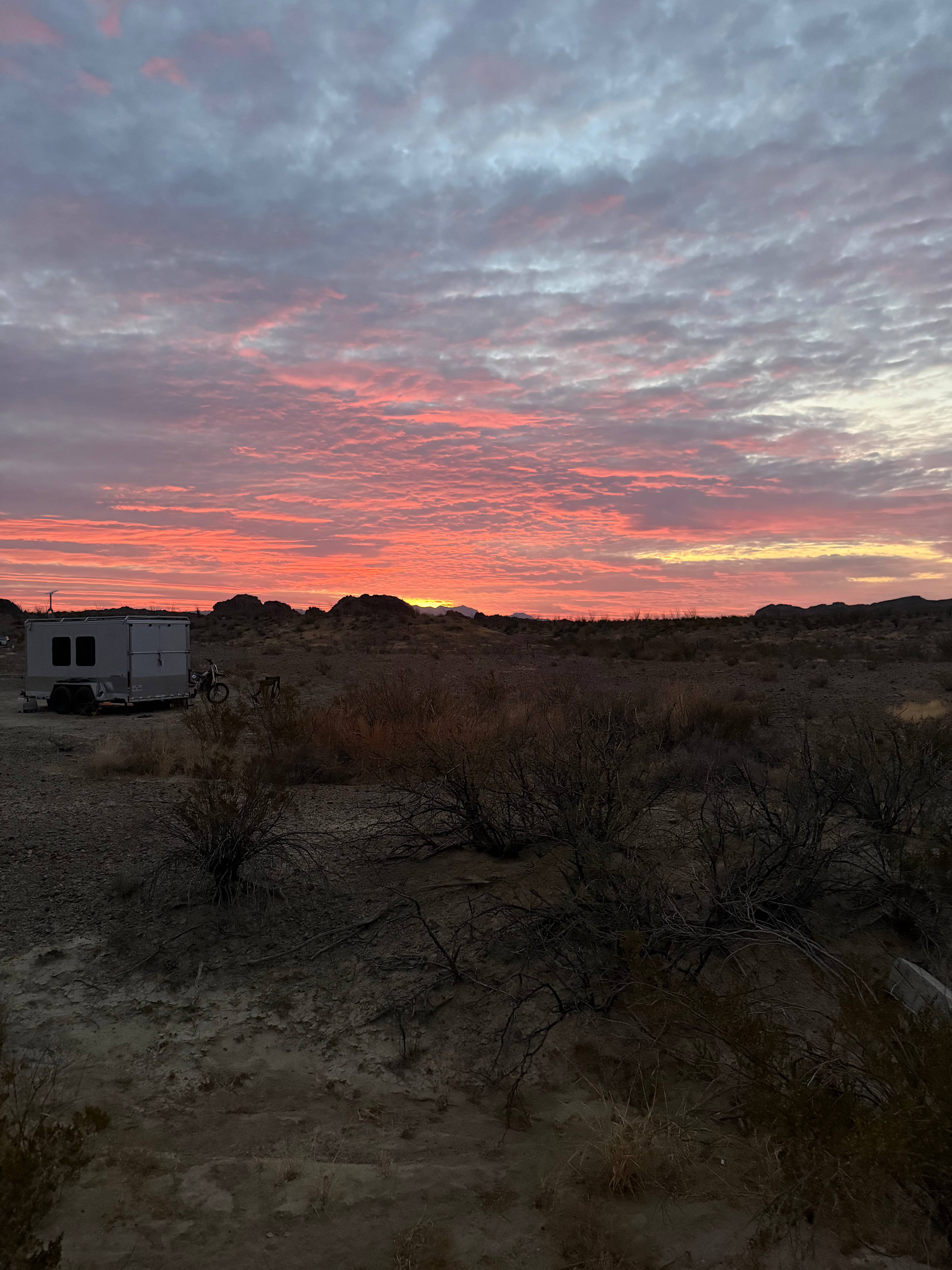 Willow Creek Camping Company