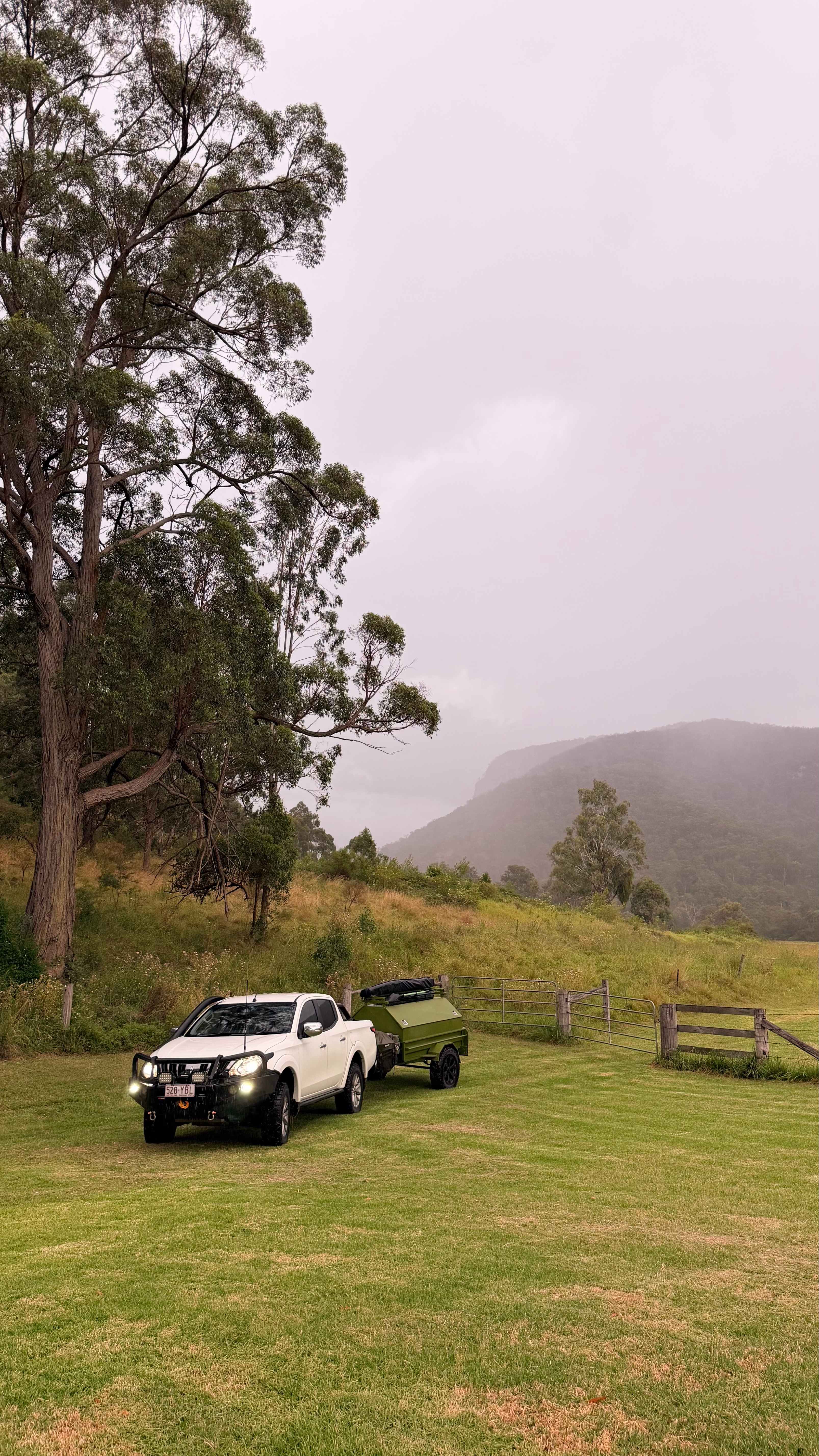 Wynola Country Cousins