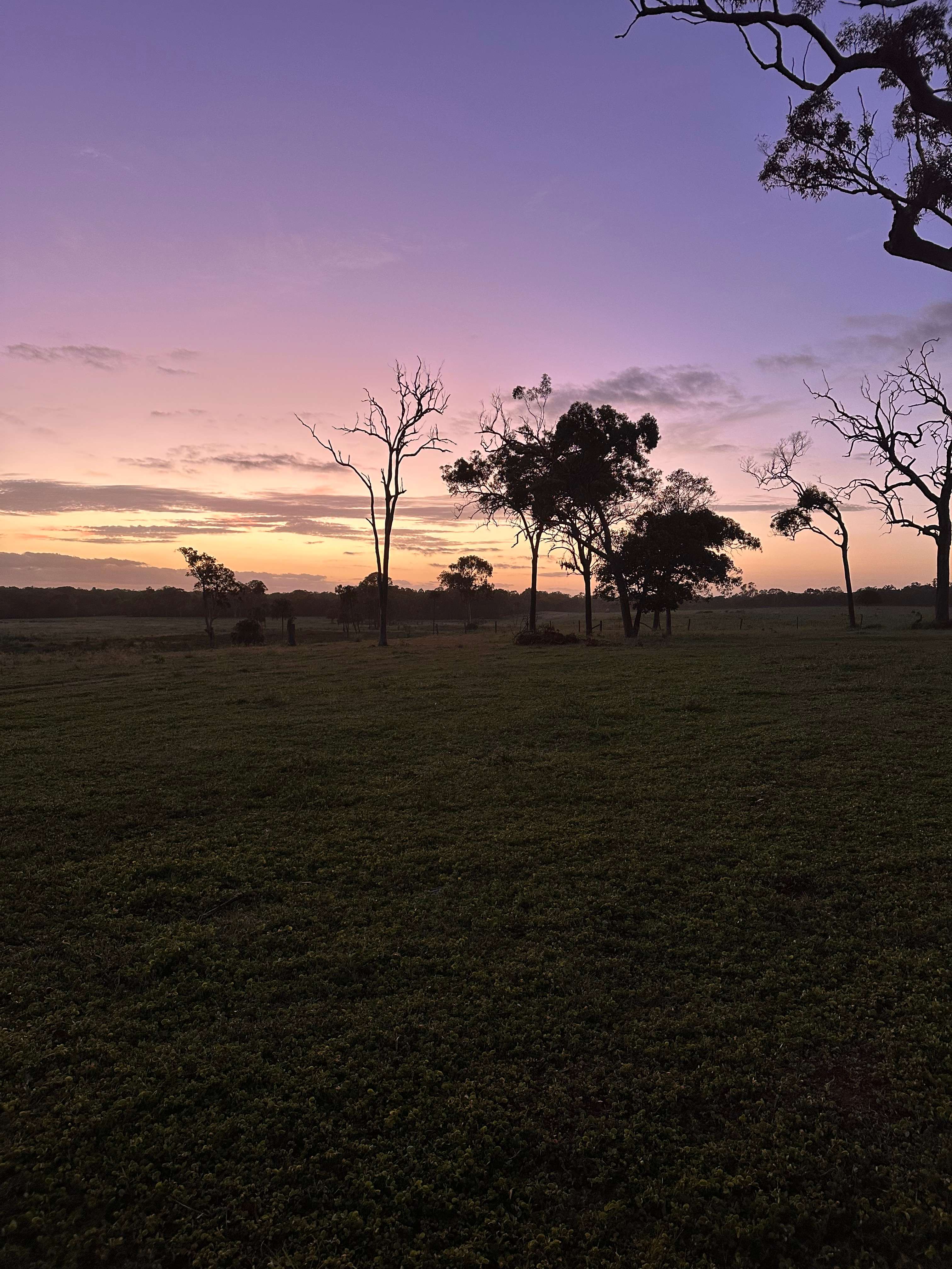 Breathe At Rules Beach