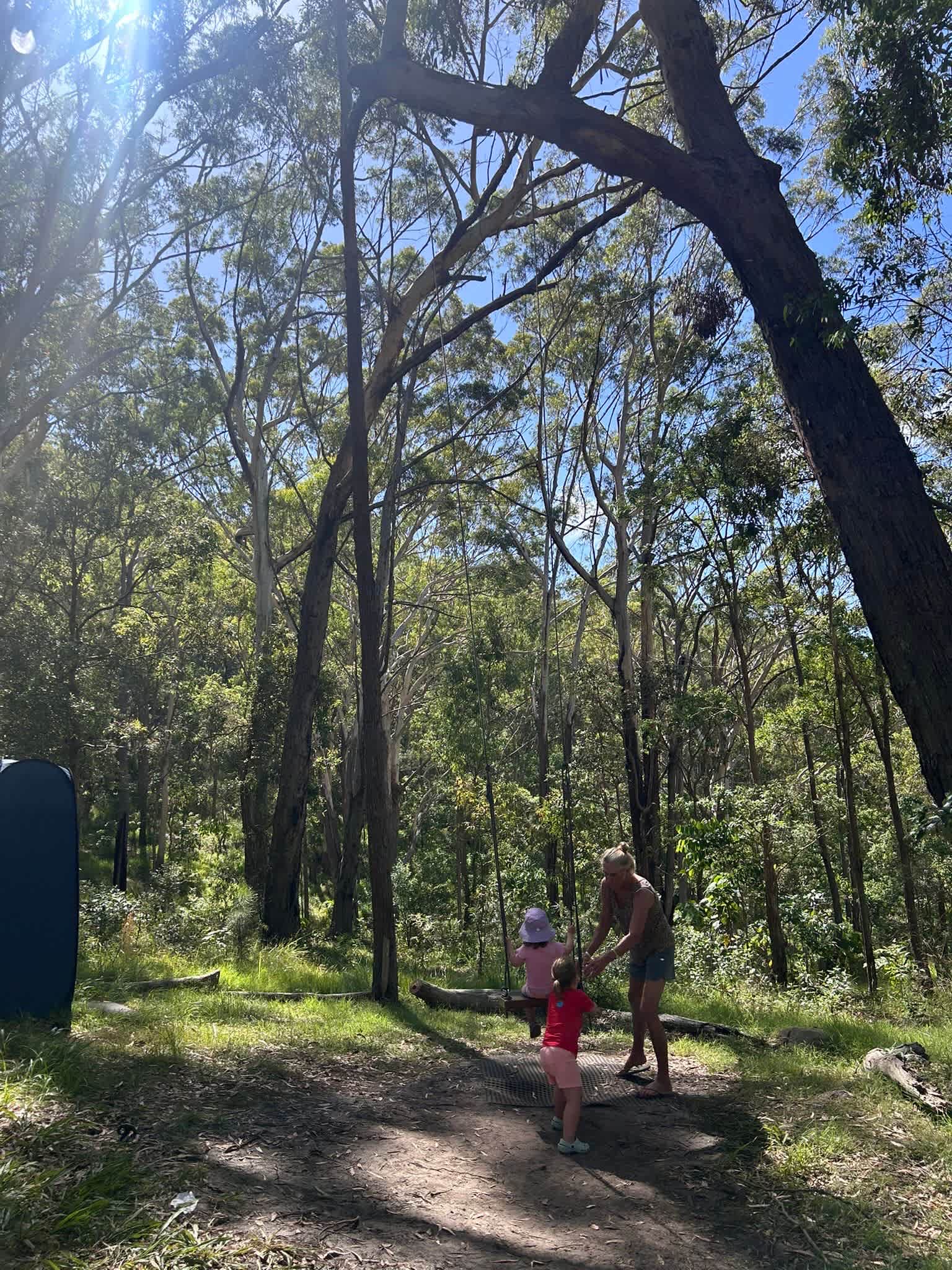 Cabarita Beach Station