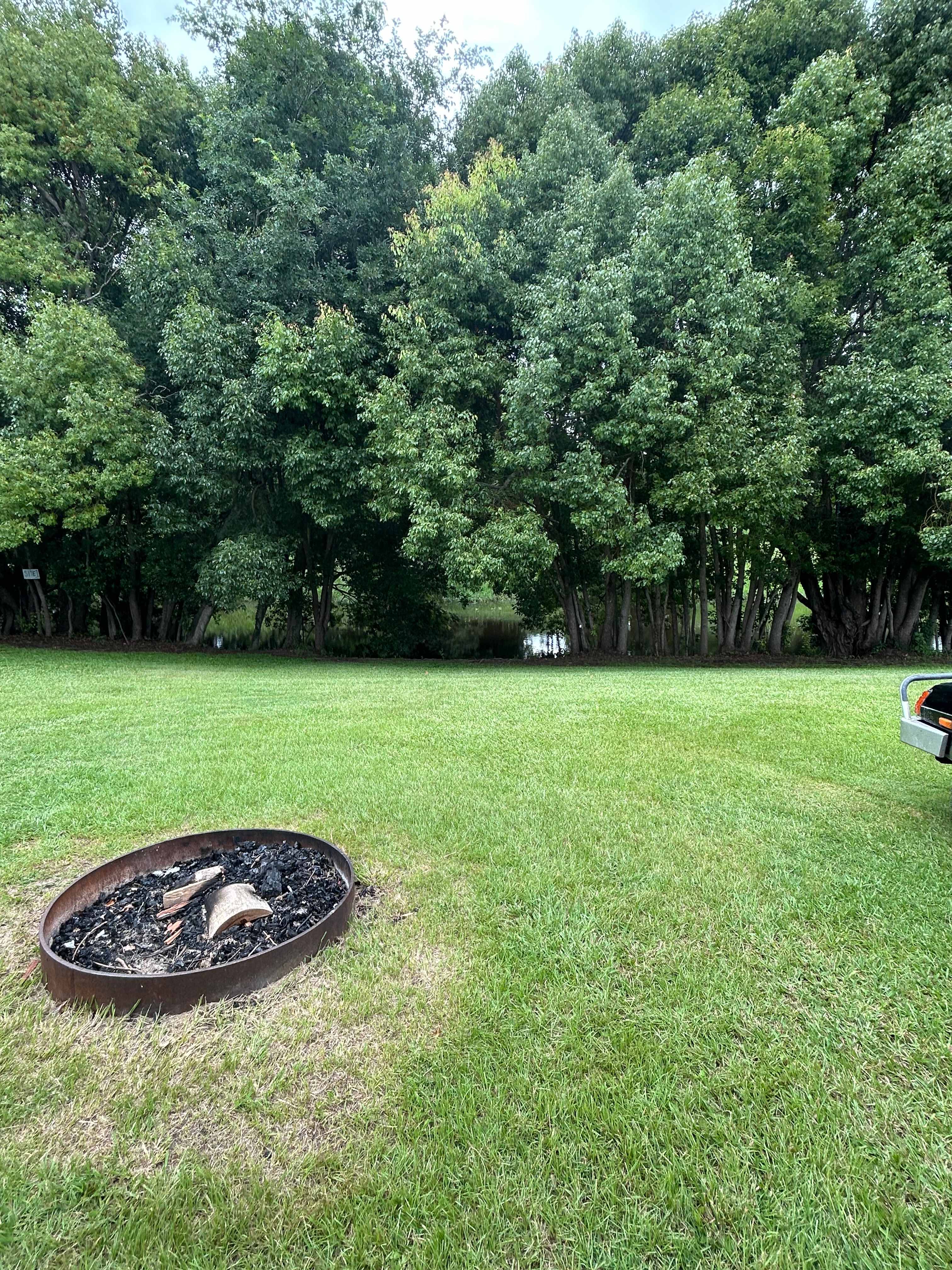 Kenilworth Rural Camping