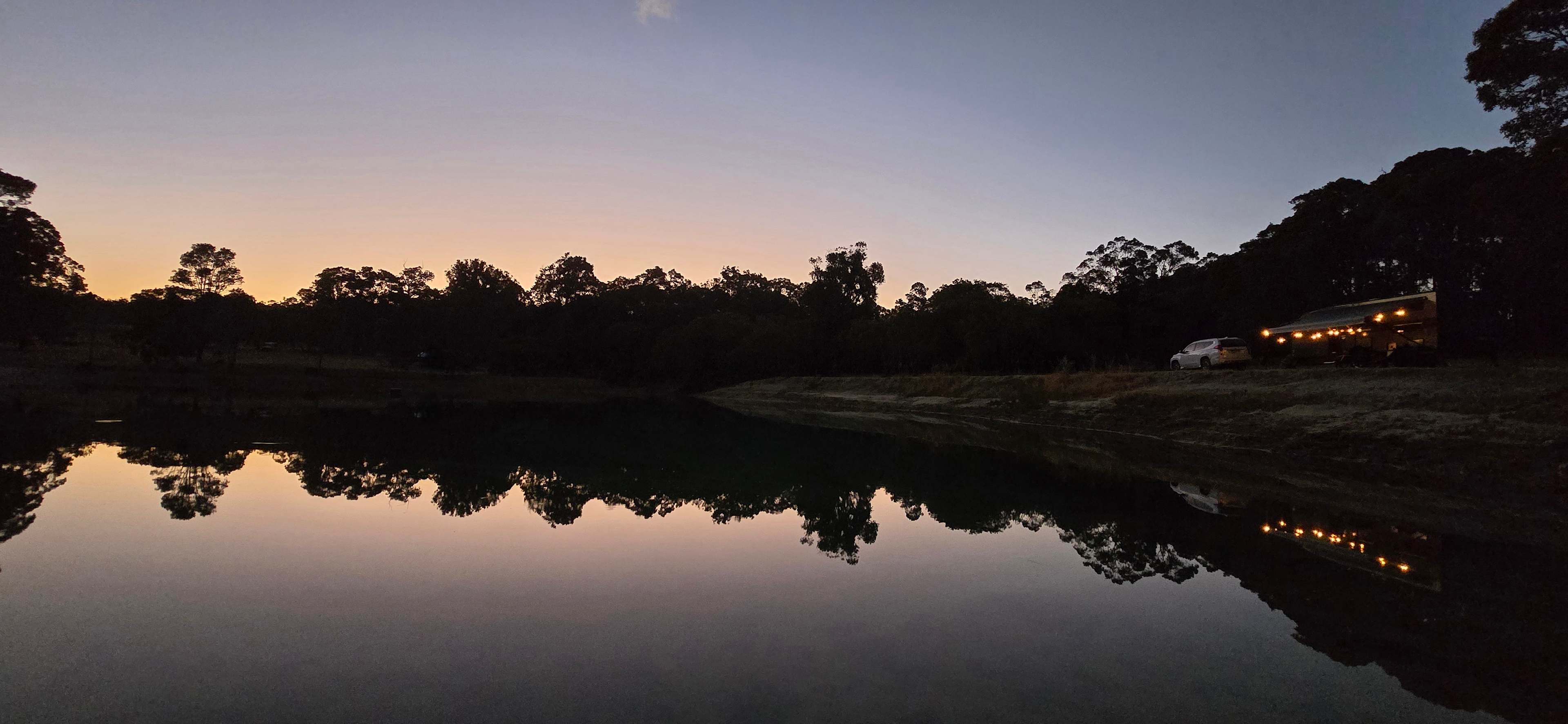 Margaret River - Rosa Glen Farm