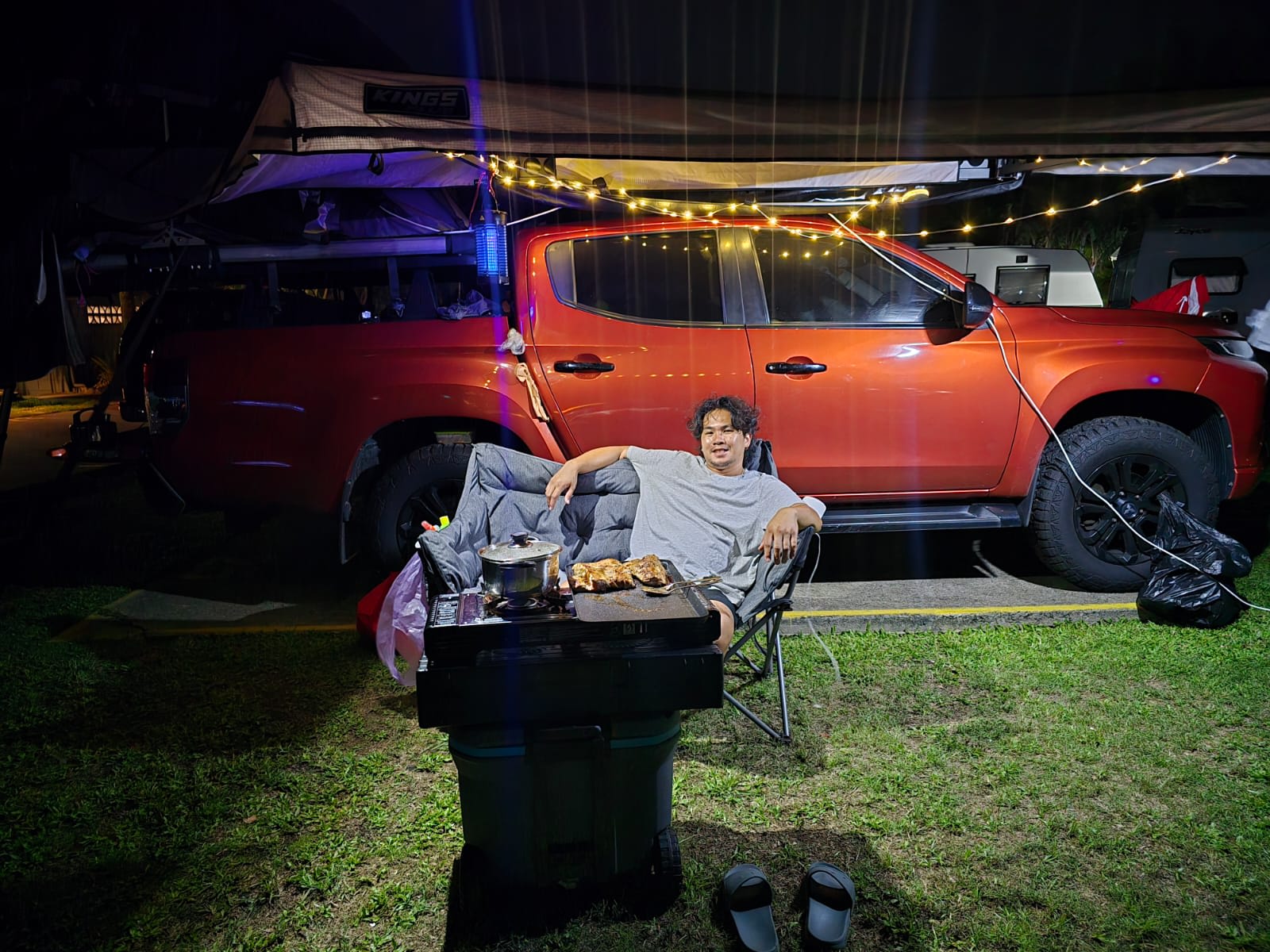 NRMA Airlie Beach Holiday Park