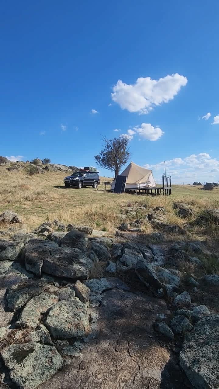 REVELSTONE MOUNTAIN CAMPS