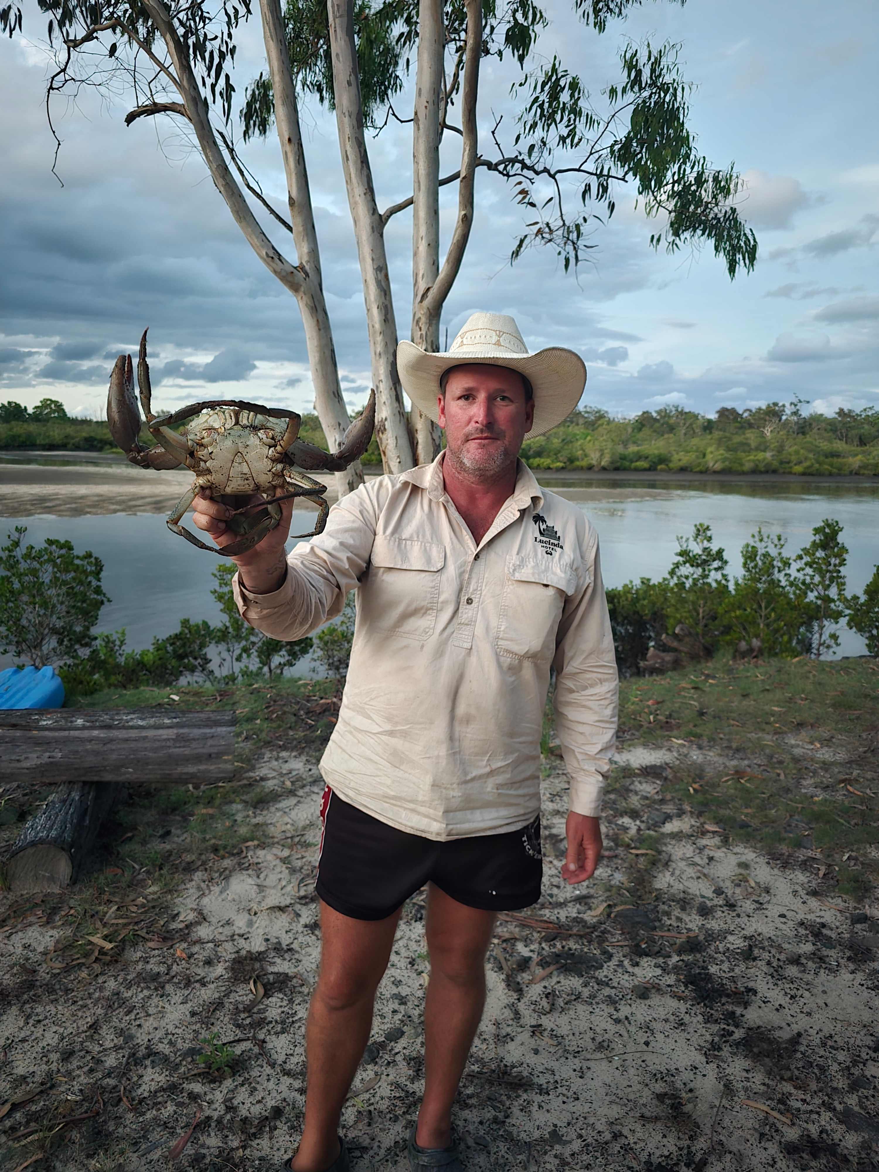 Rosgrow Farm Camping