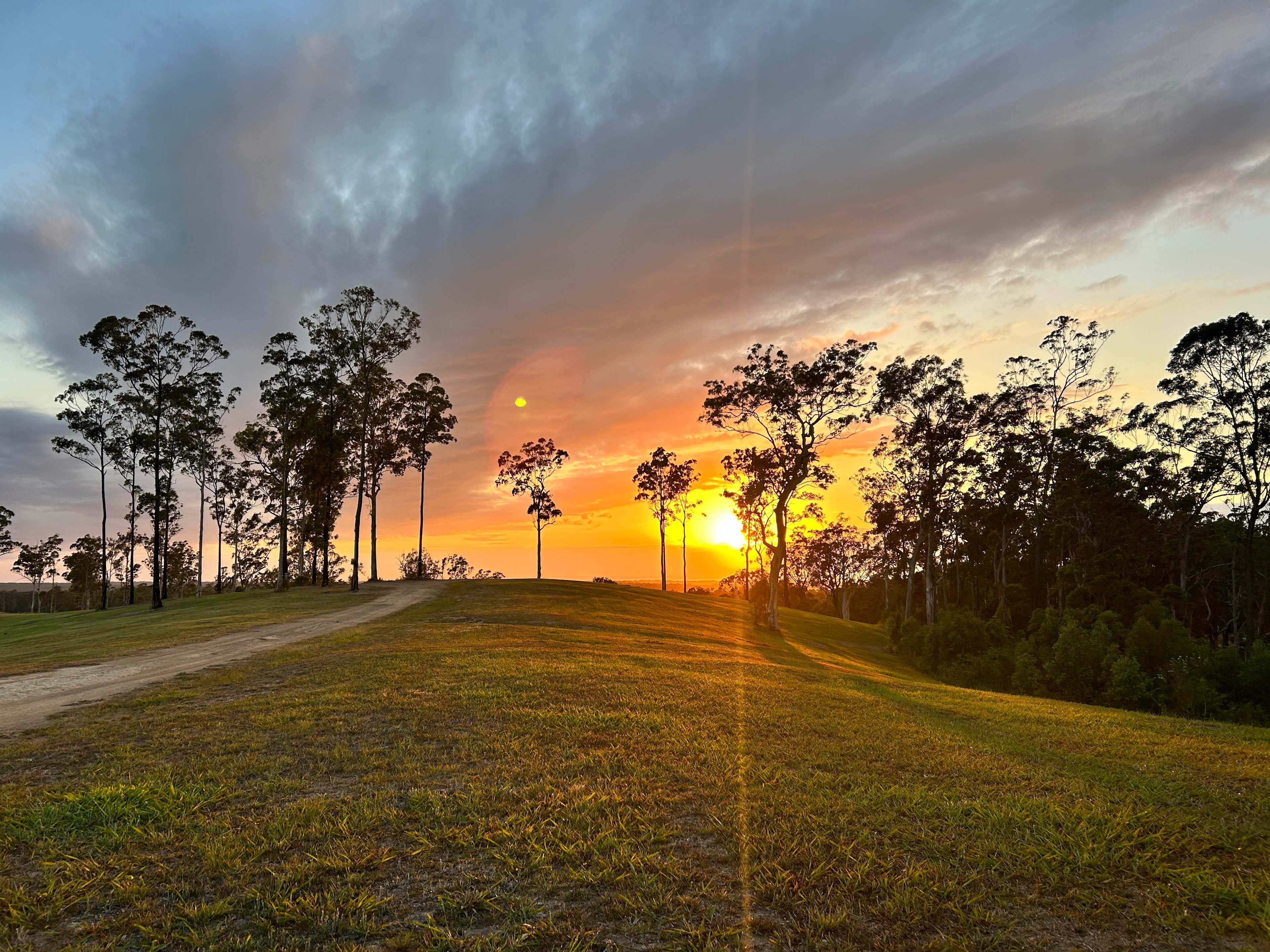 Herring Estate - Panoramic Views