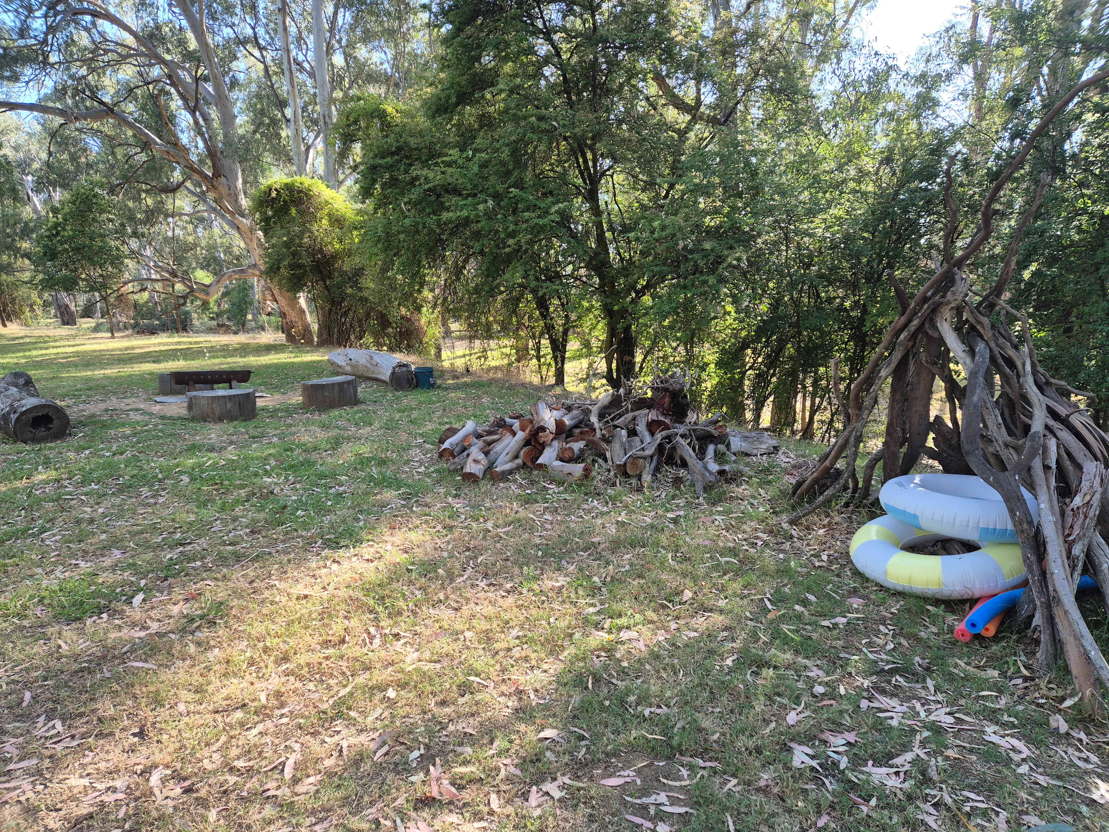 Billabong Flats Farm