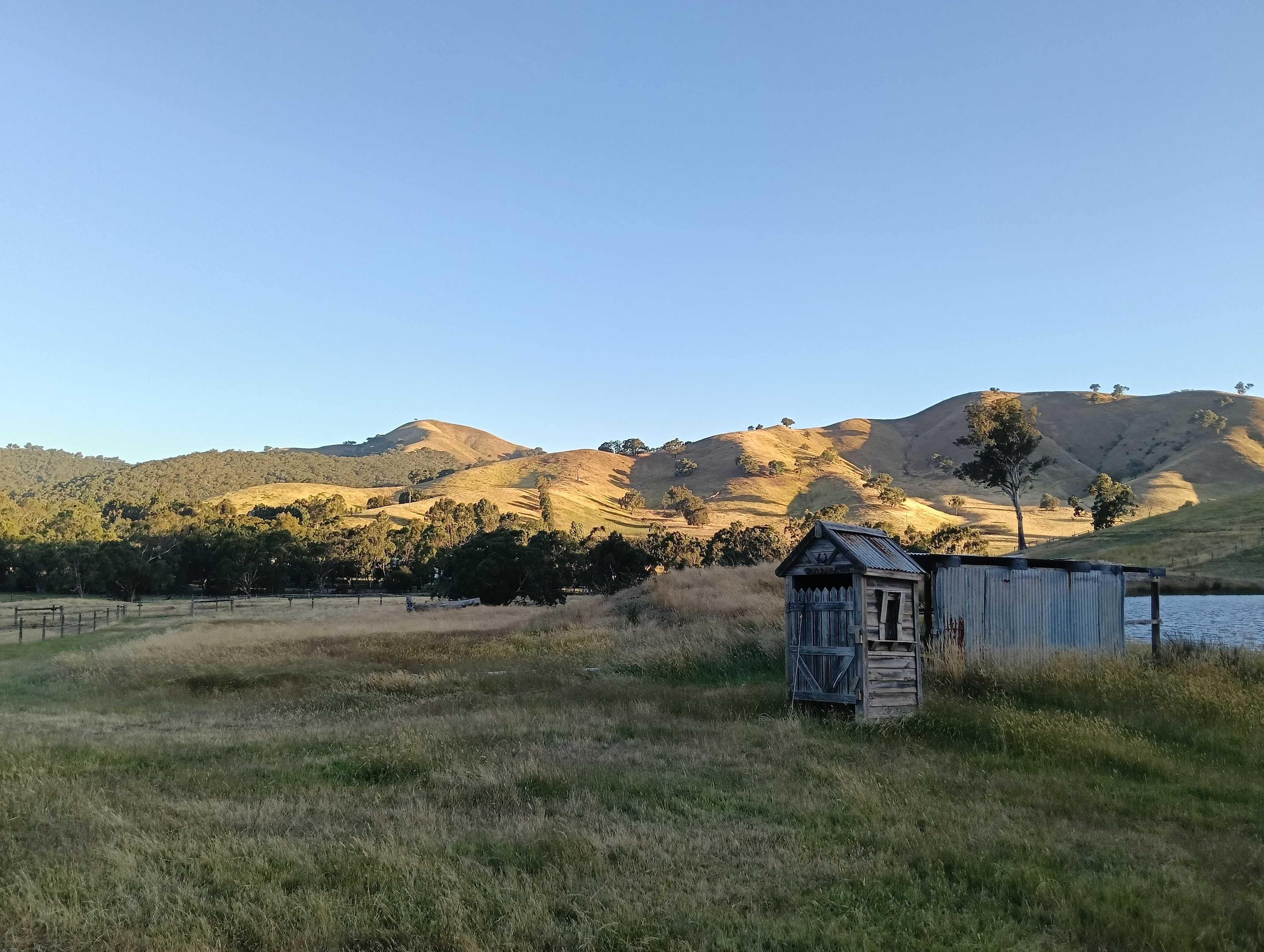 Wildcroft an Escape to the Country