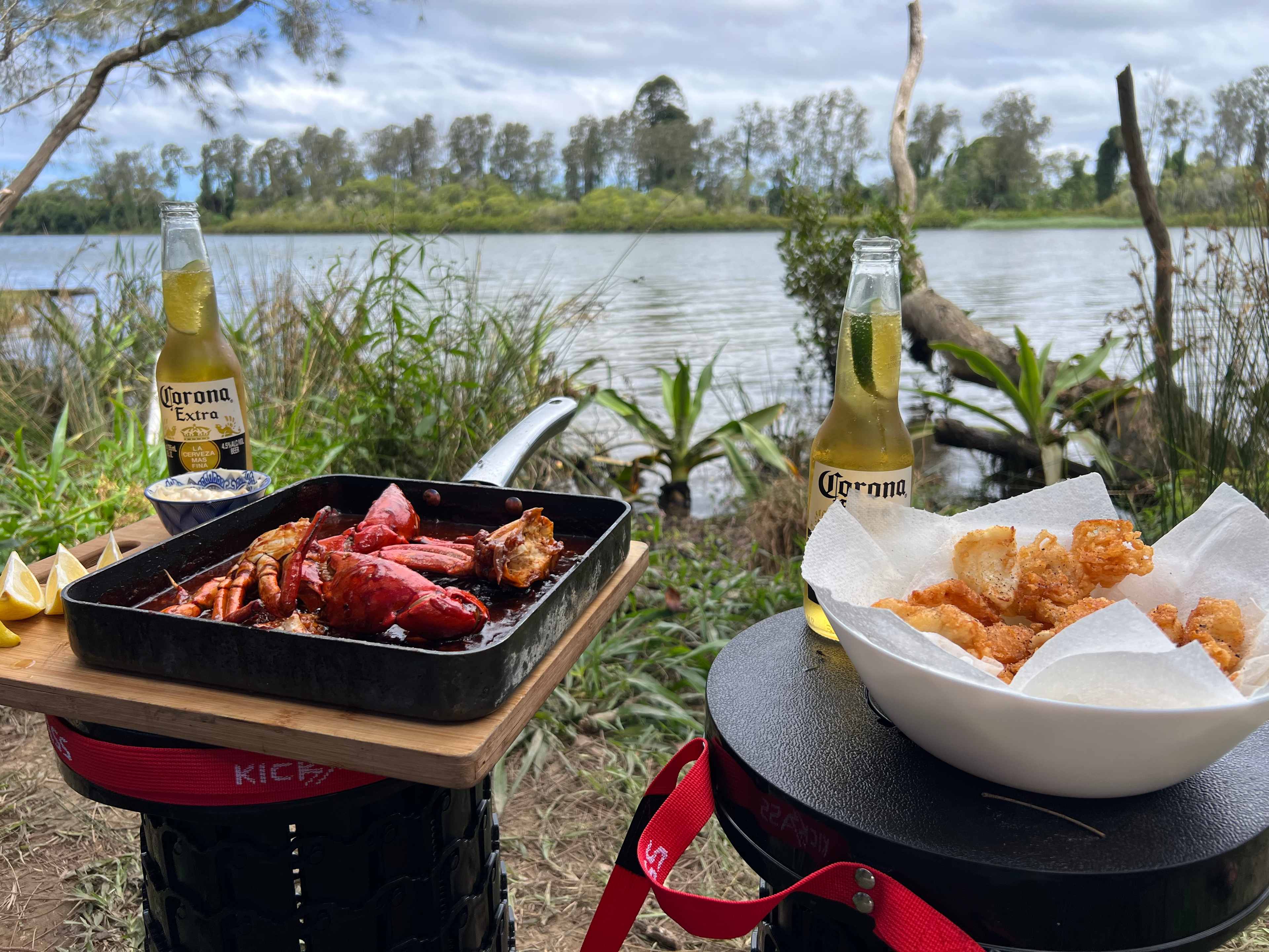 The Old Butter Factory