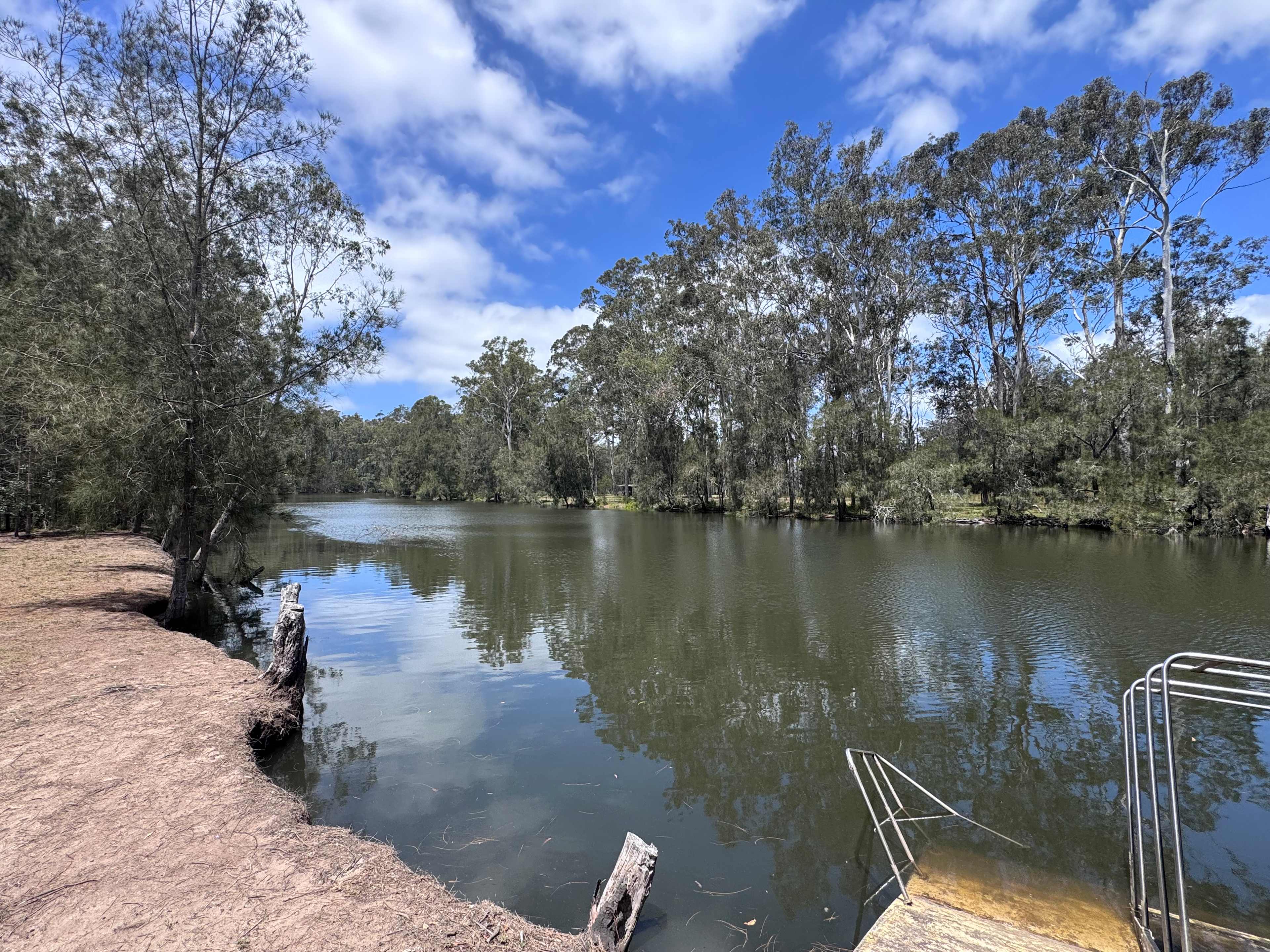 Glennbrooke River Camp