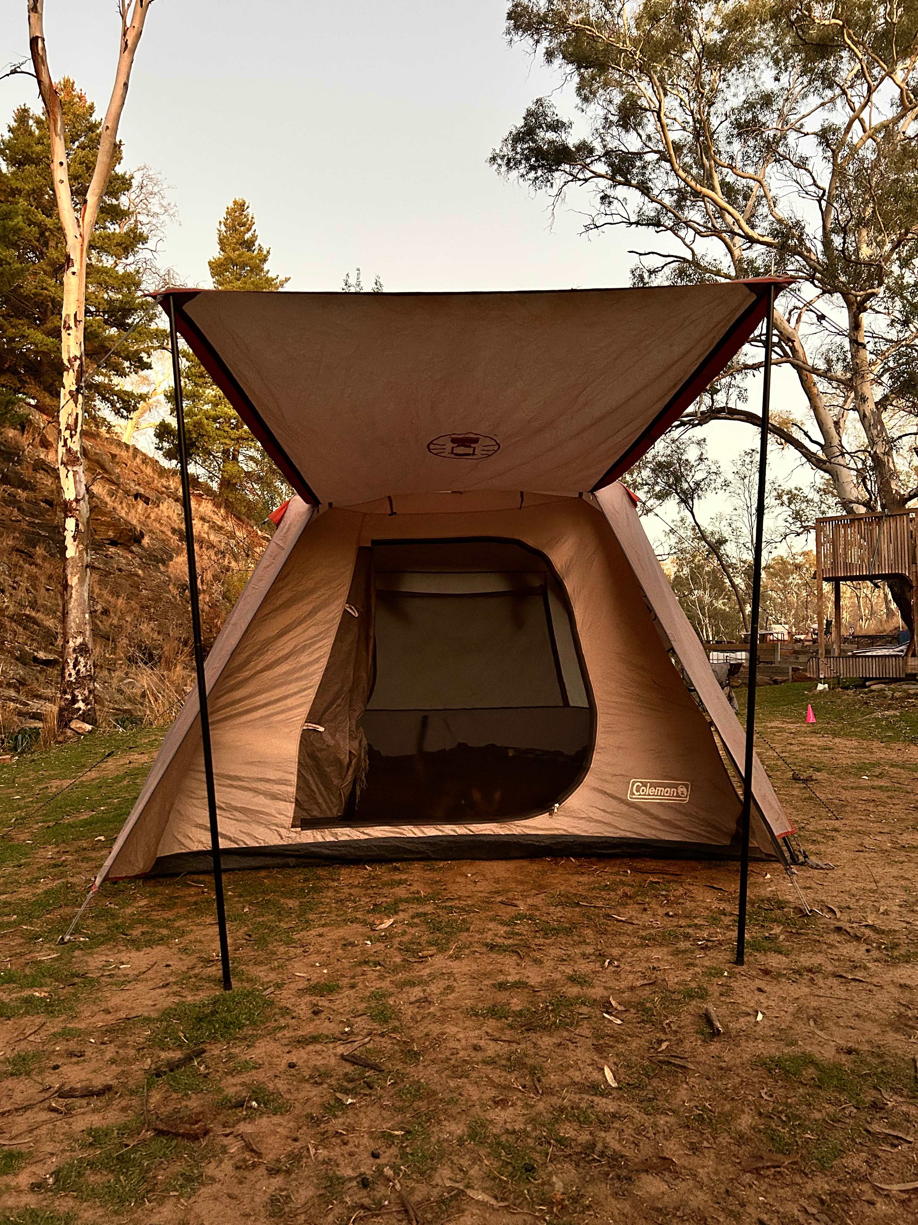 Sunset Rocks Farmstay