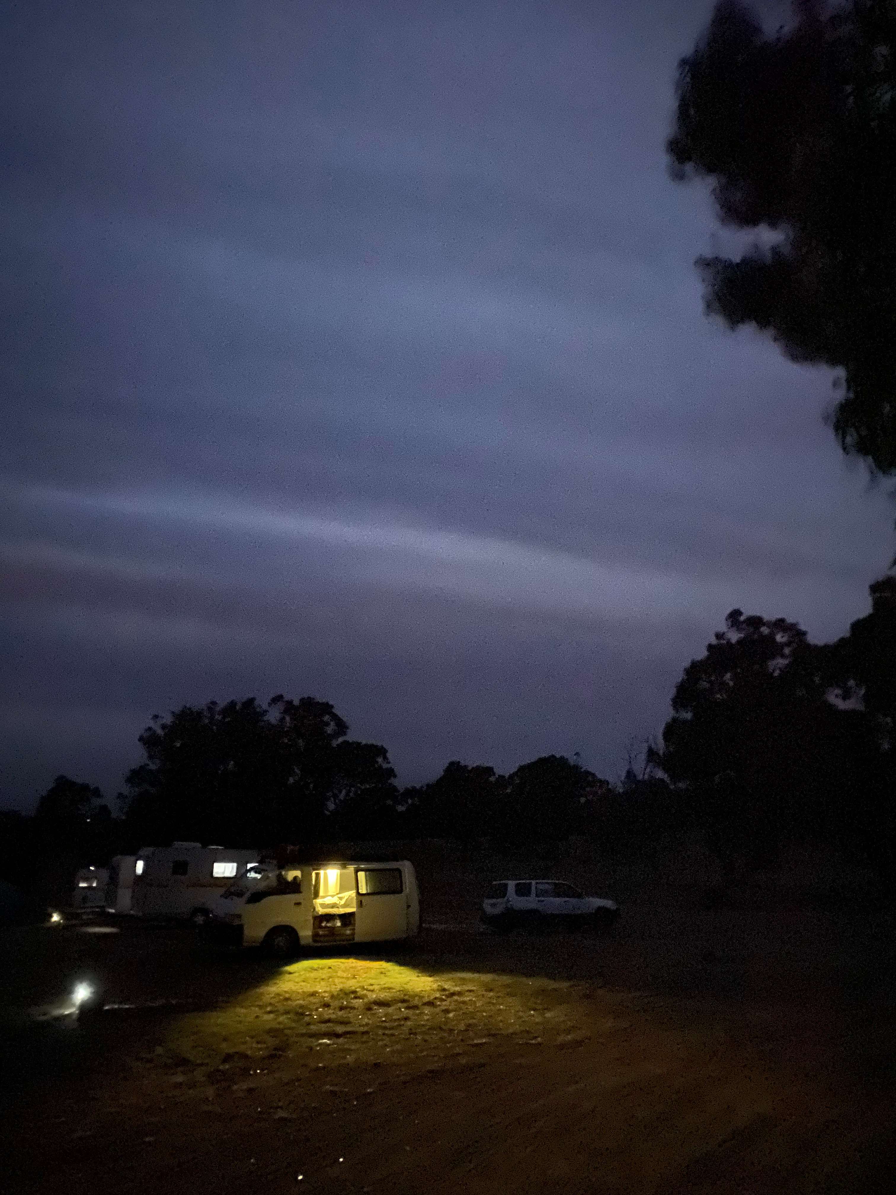 Mondurup Escape - Kendenup