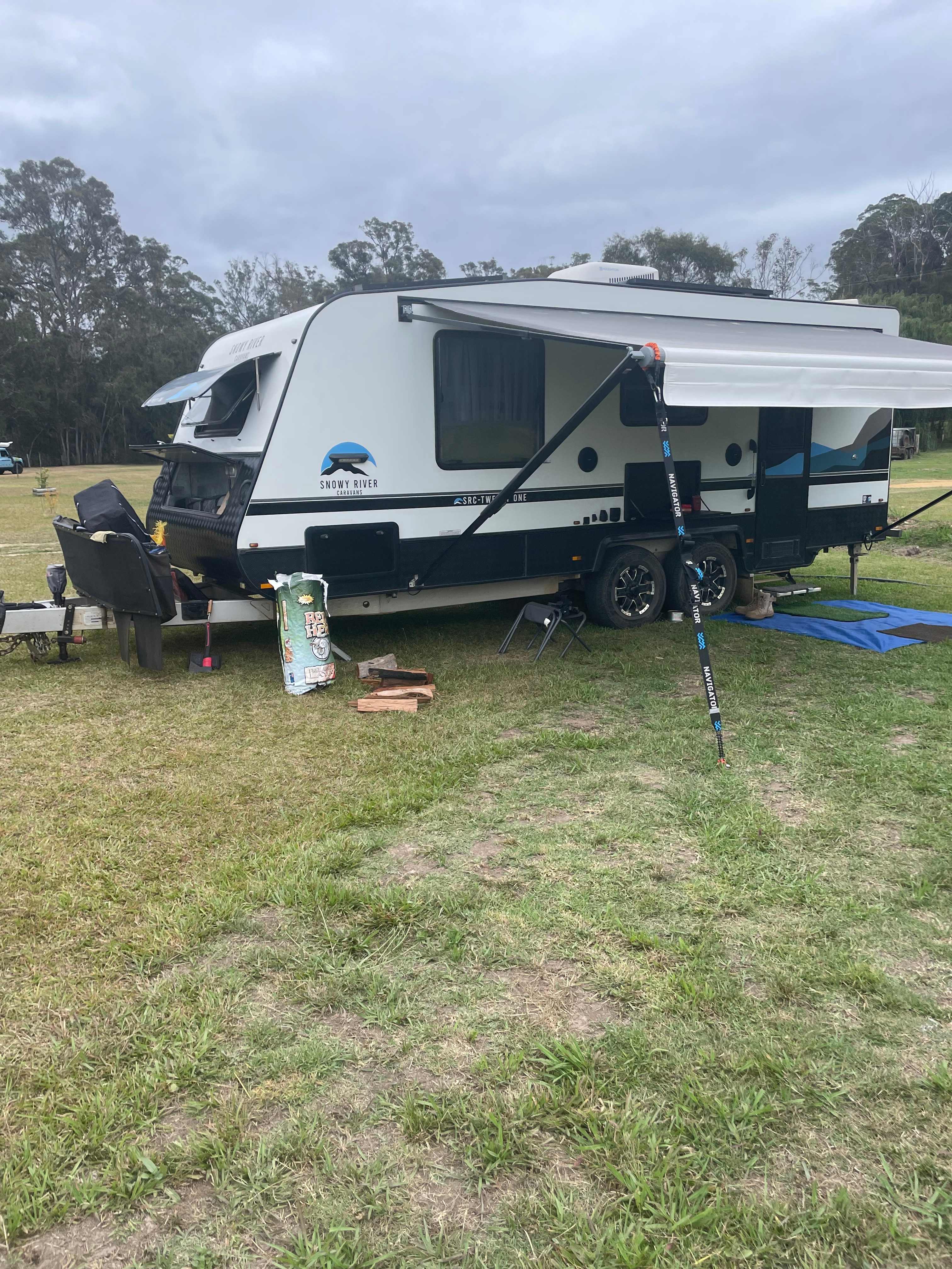 Mogo Creek Homestead - Mogo MTB