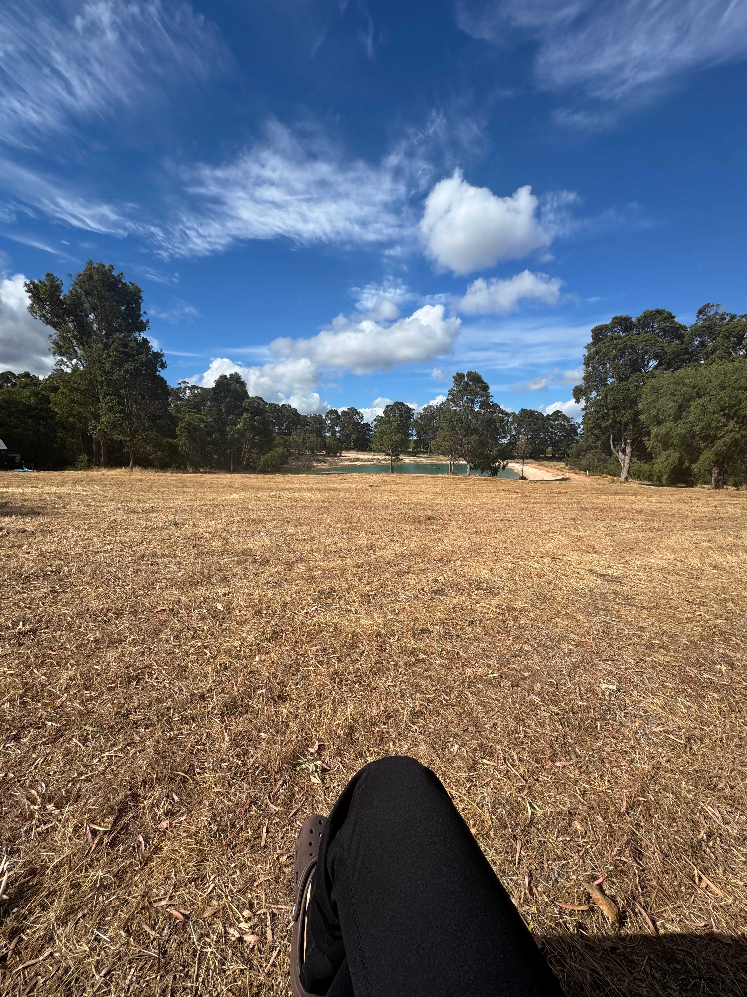 Margaret River - Rosa Glen Farm