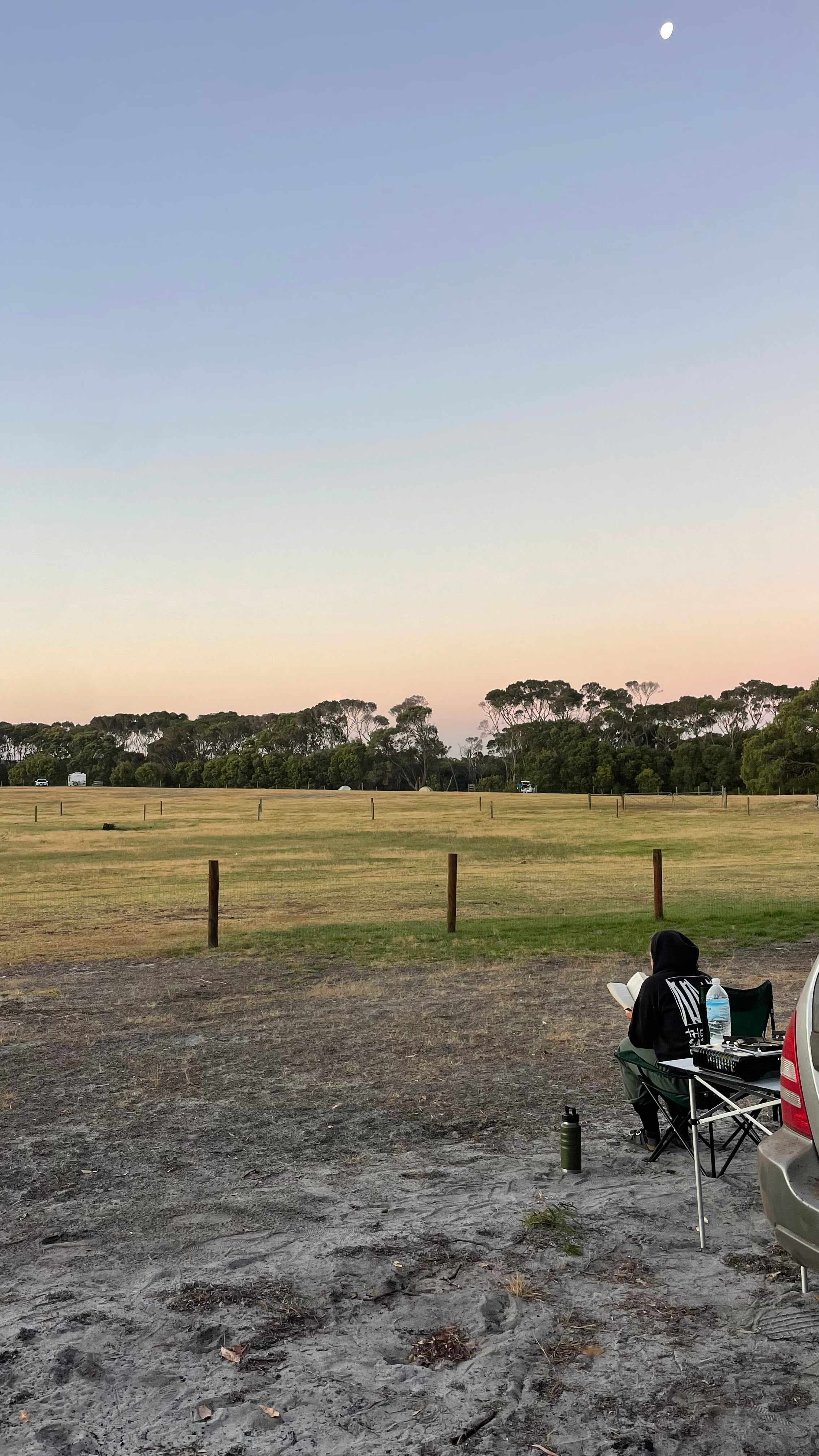 Dunmore Homestead Farmstay