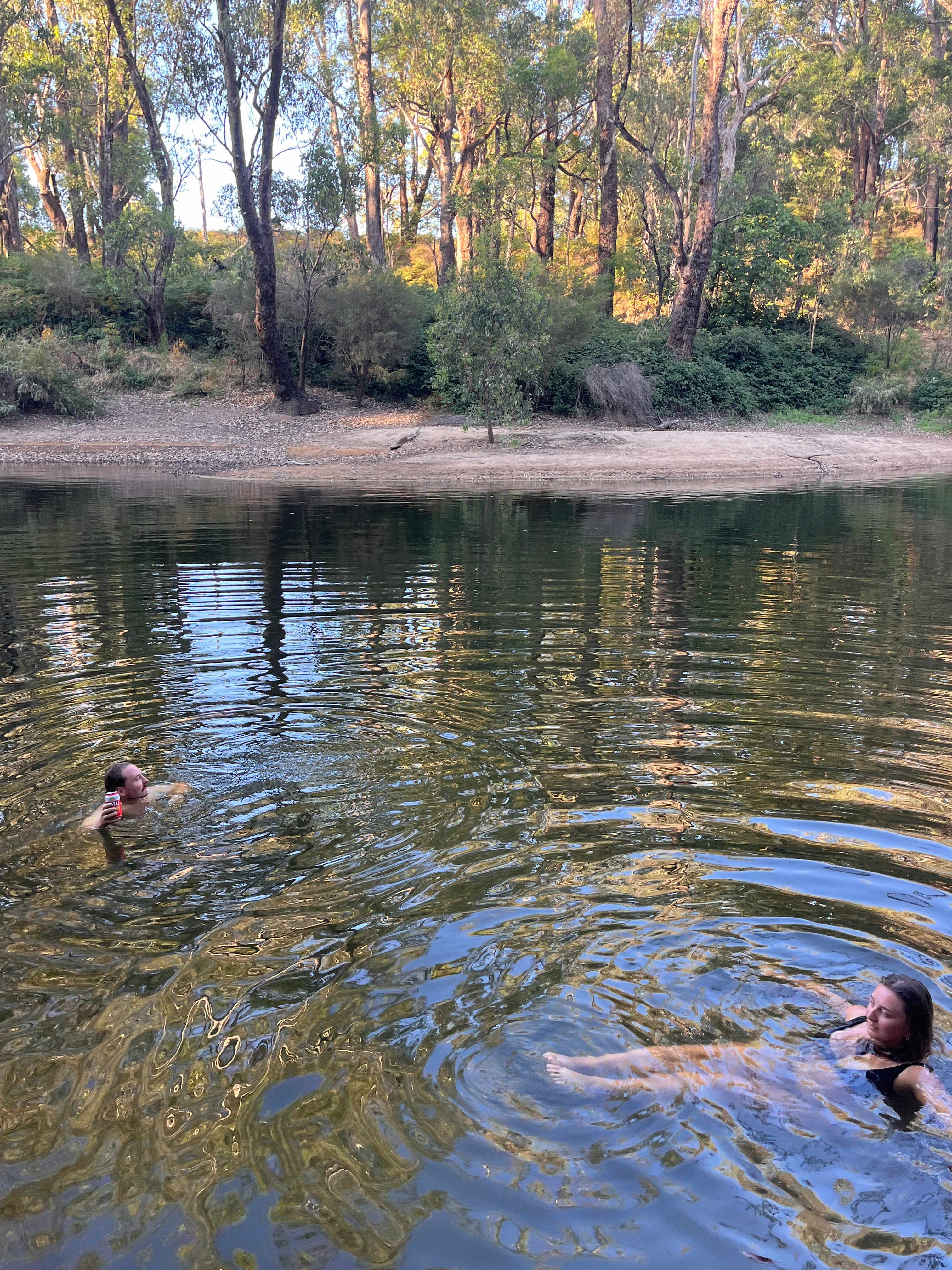Nanga River Retreat, Dwellingup.