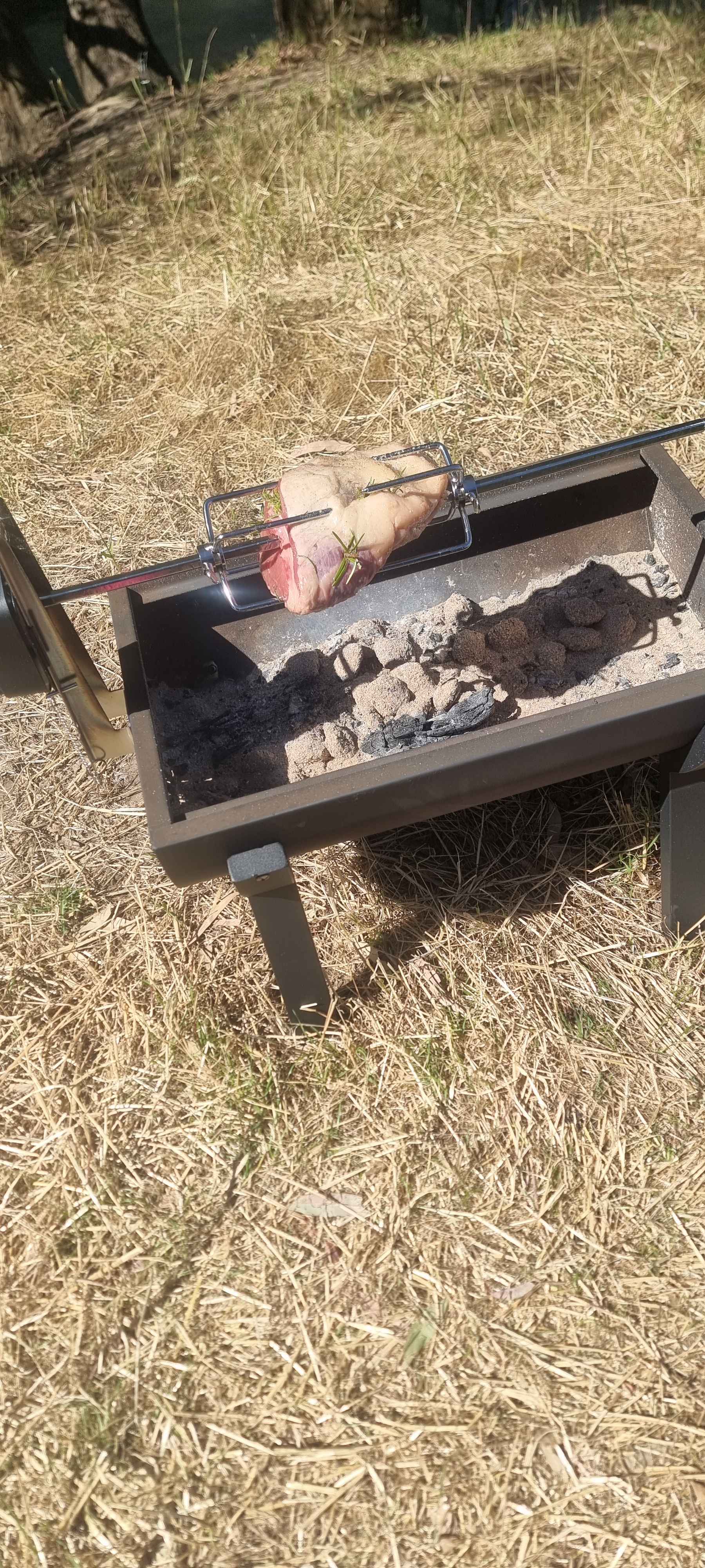 Riverside Goulburn River