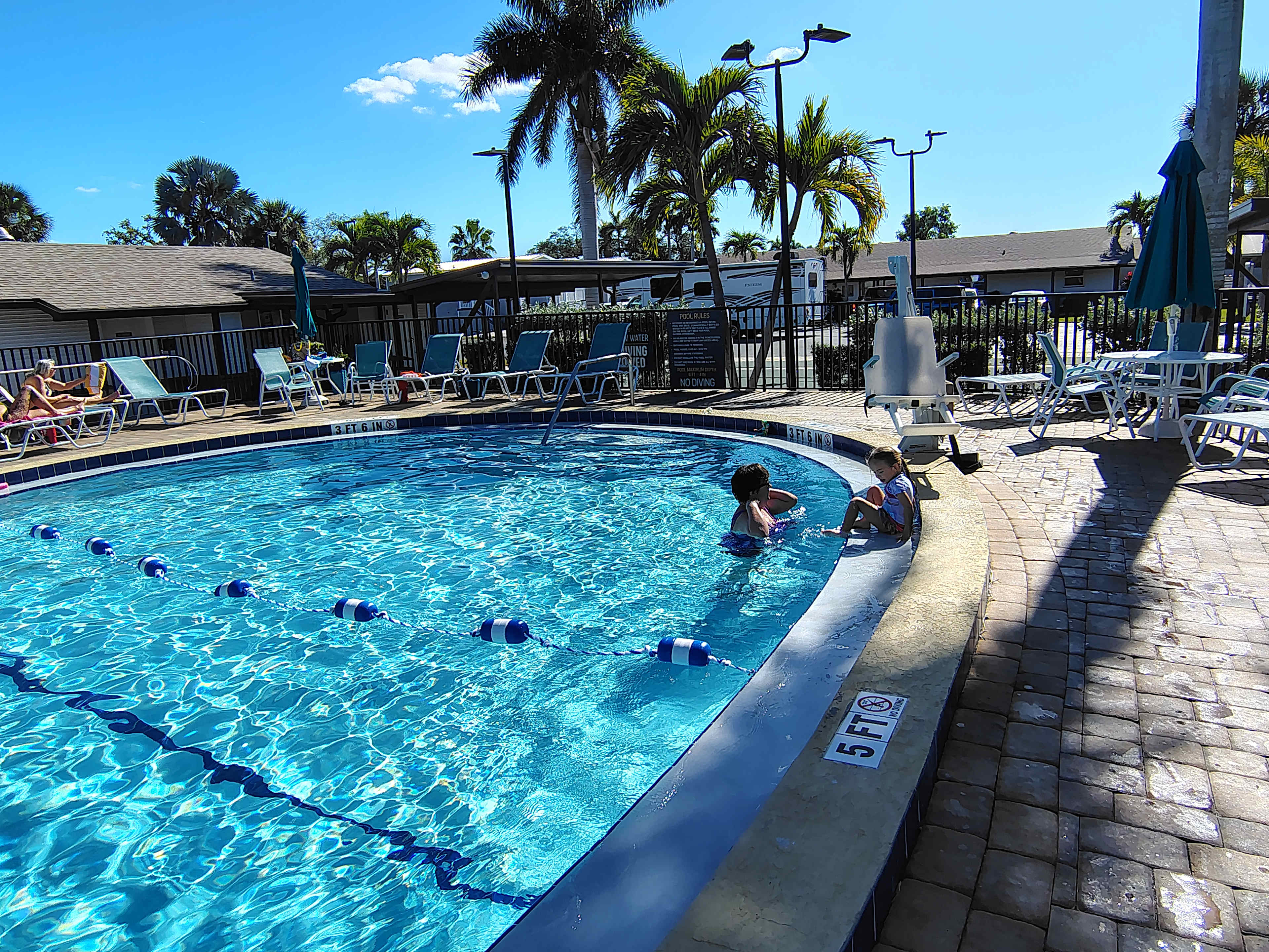 Sun Retreats Fort Myers Beach
