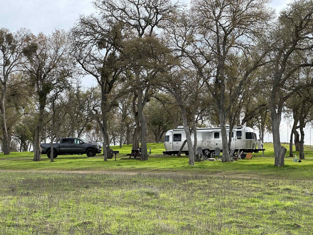 Road's End, Bradley Lockwood