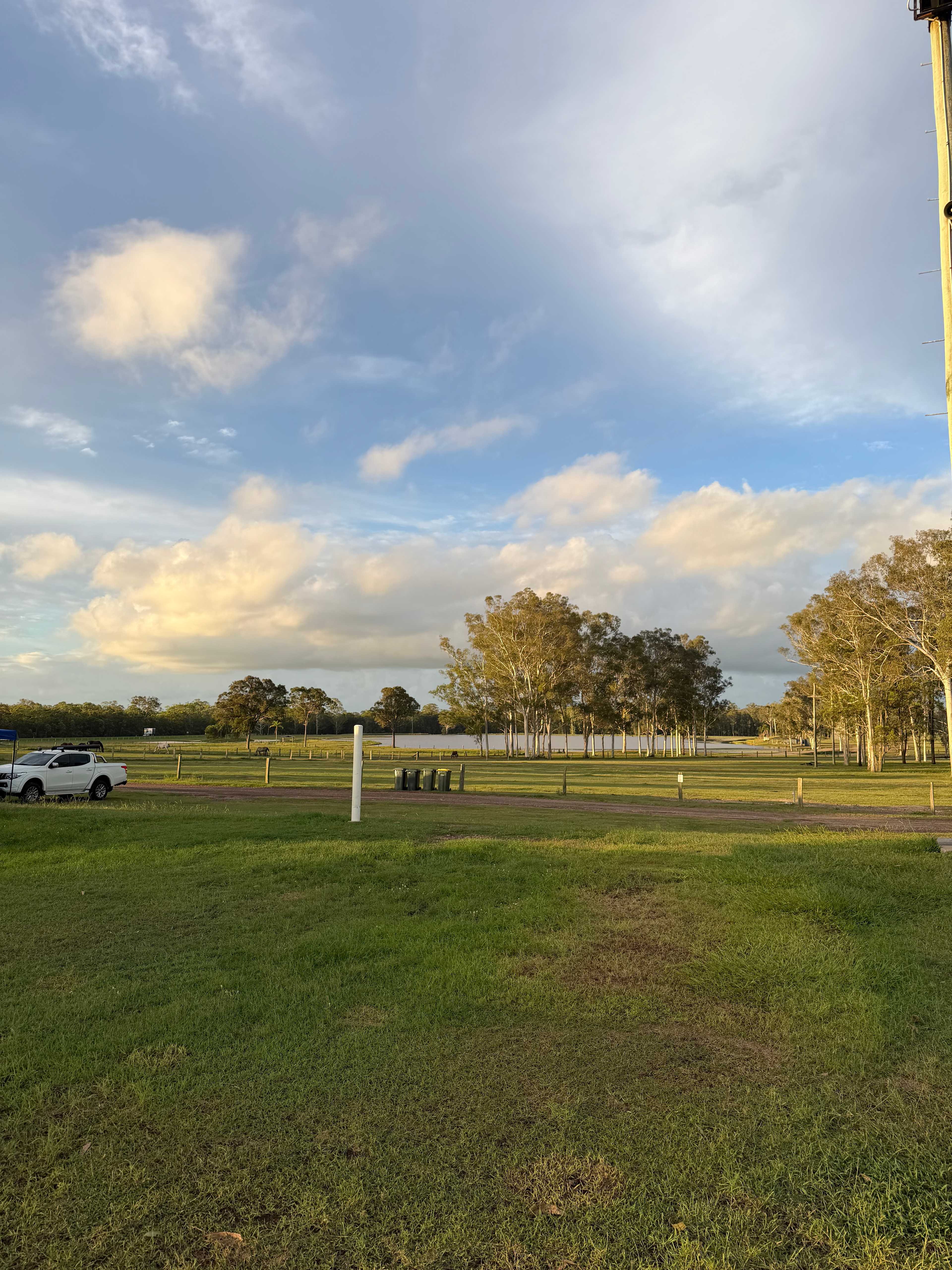 Susan River Homestead