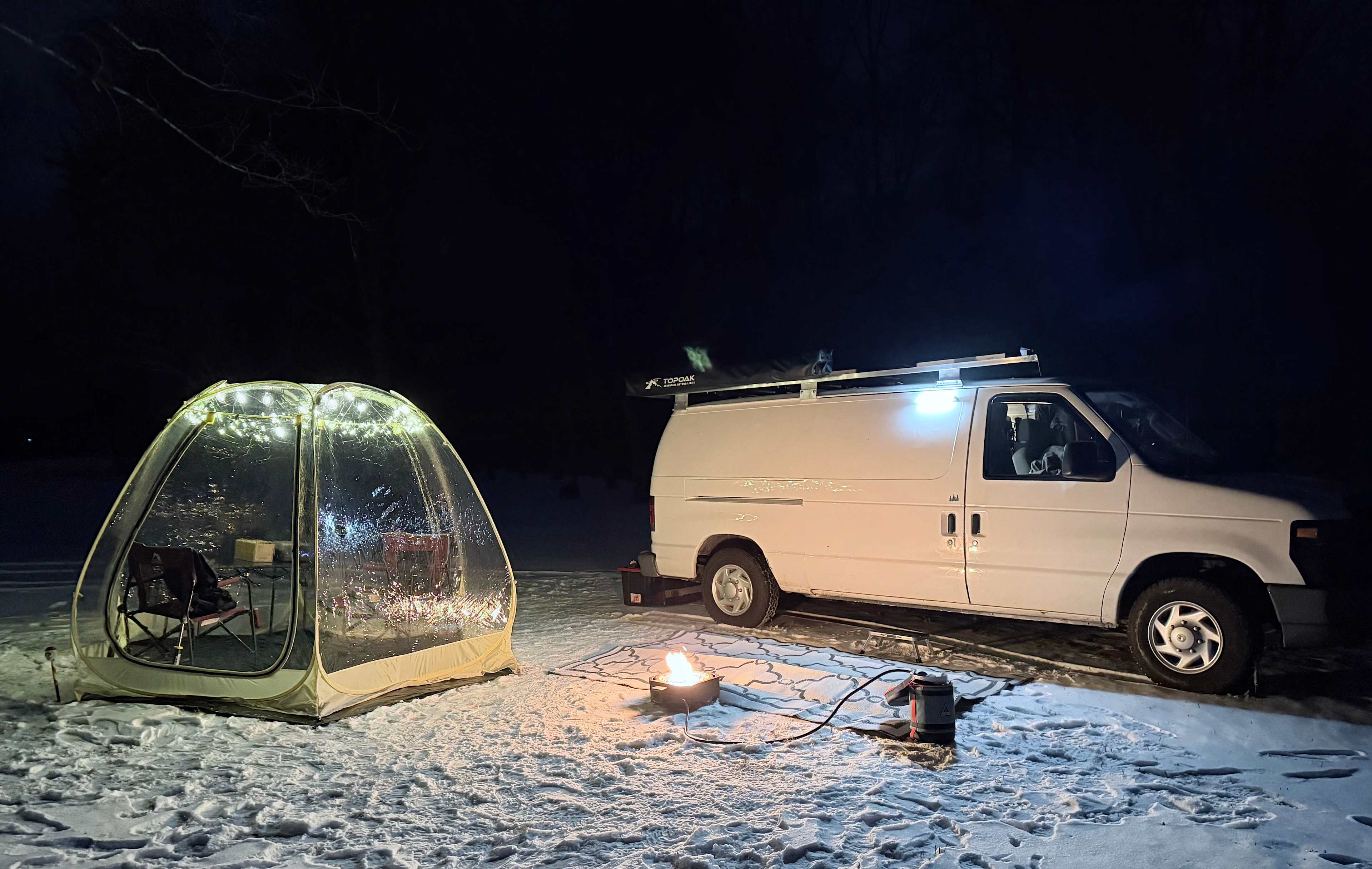 Paradise Valley Homestead