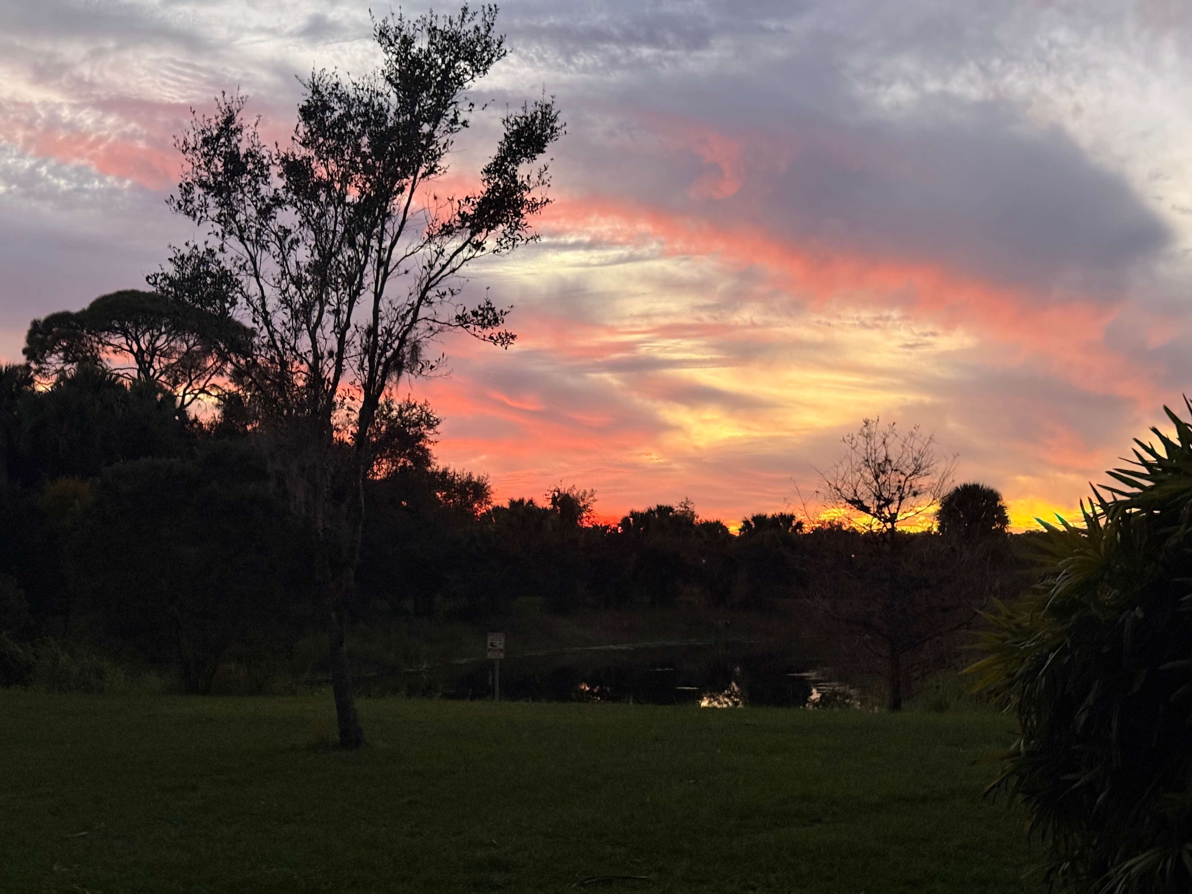 Taste of Old Florida