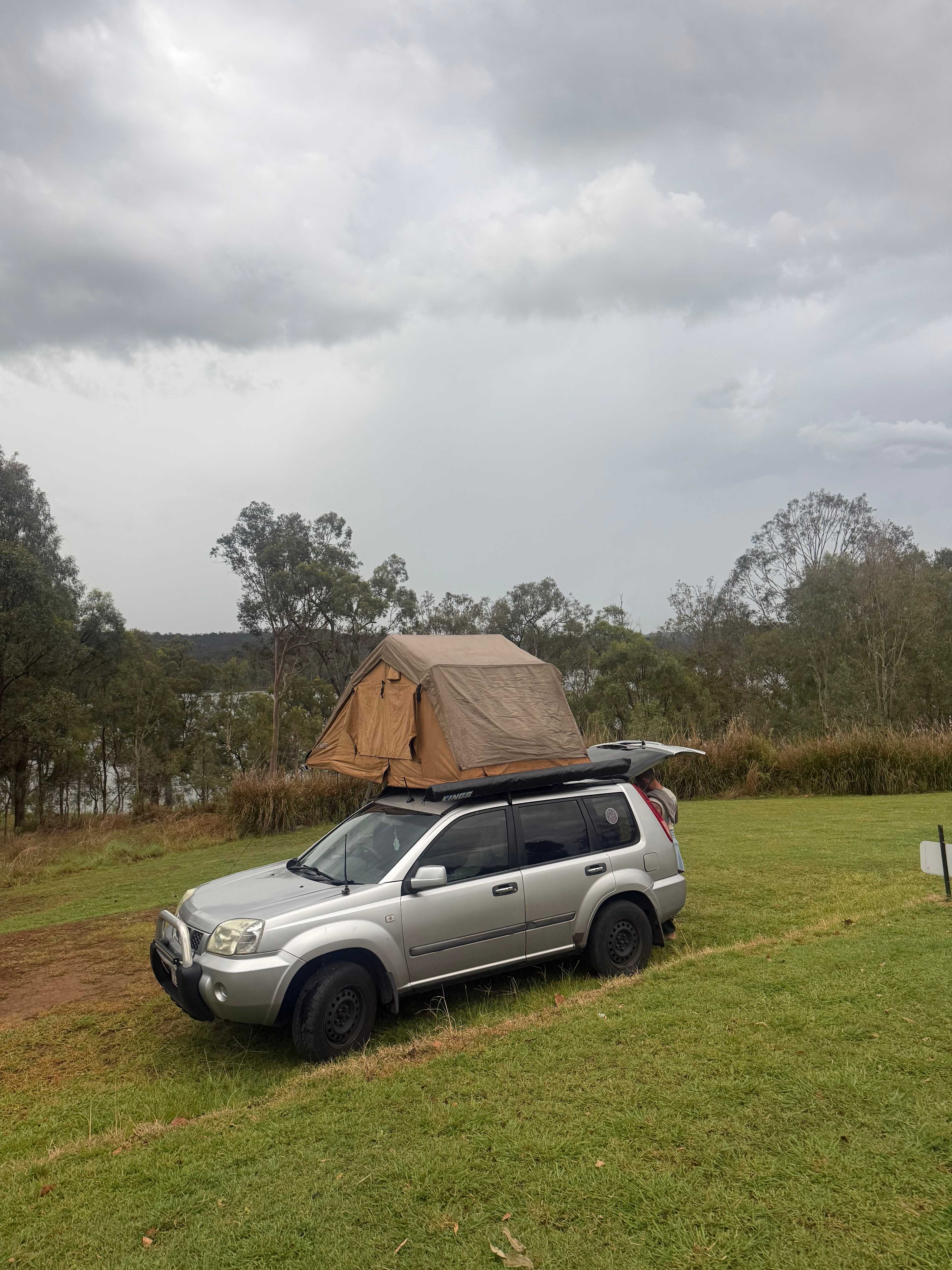 Pointro Bunkhouse and Campground