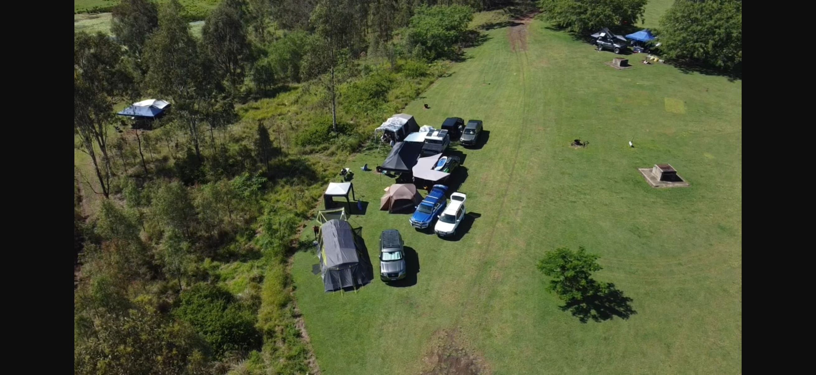 Pointro Bunkhouse and Campground