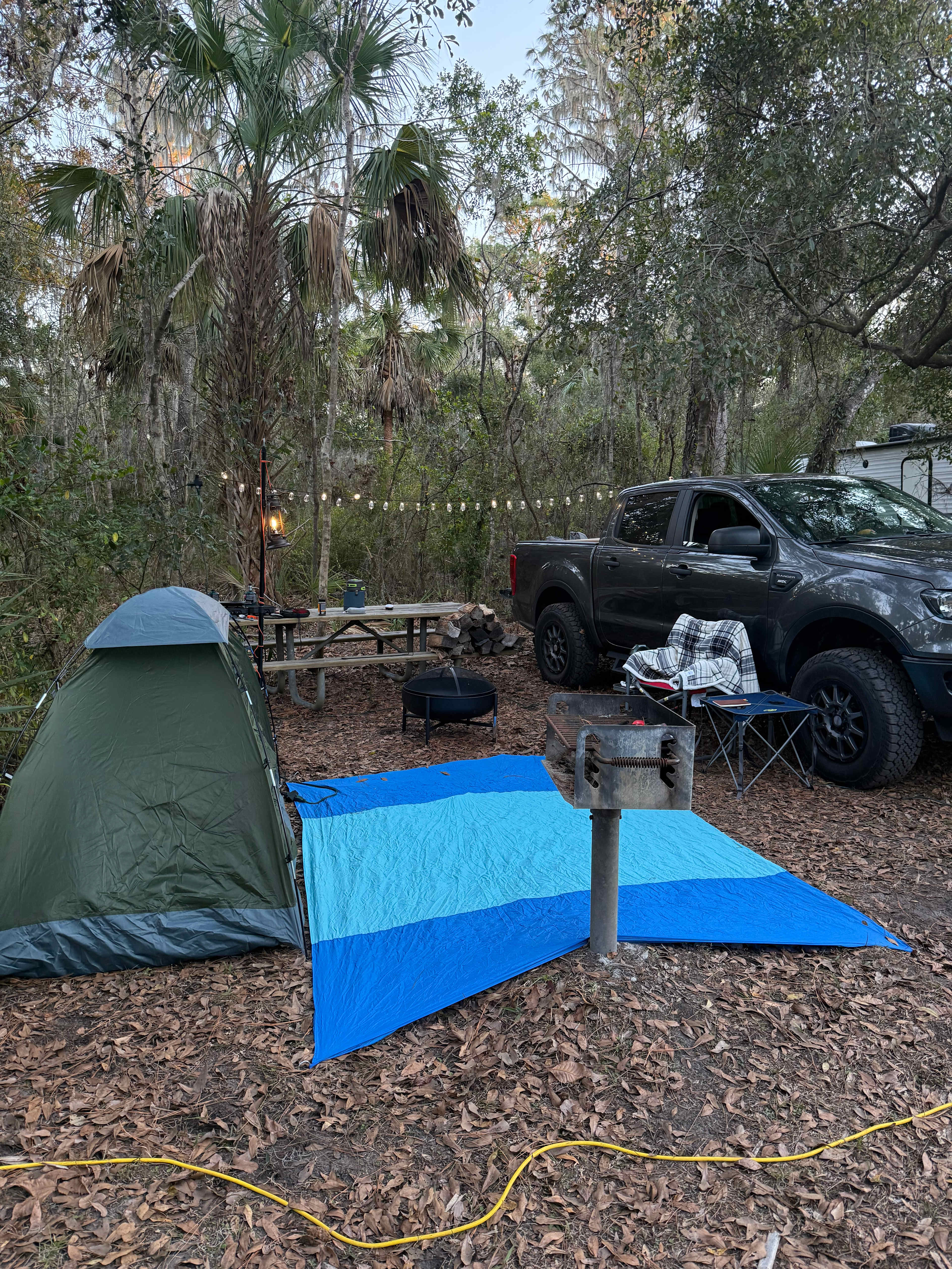 Cedarkirk Camp & Conf. Center