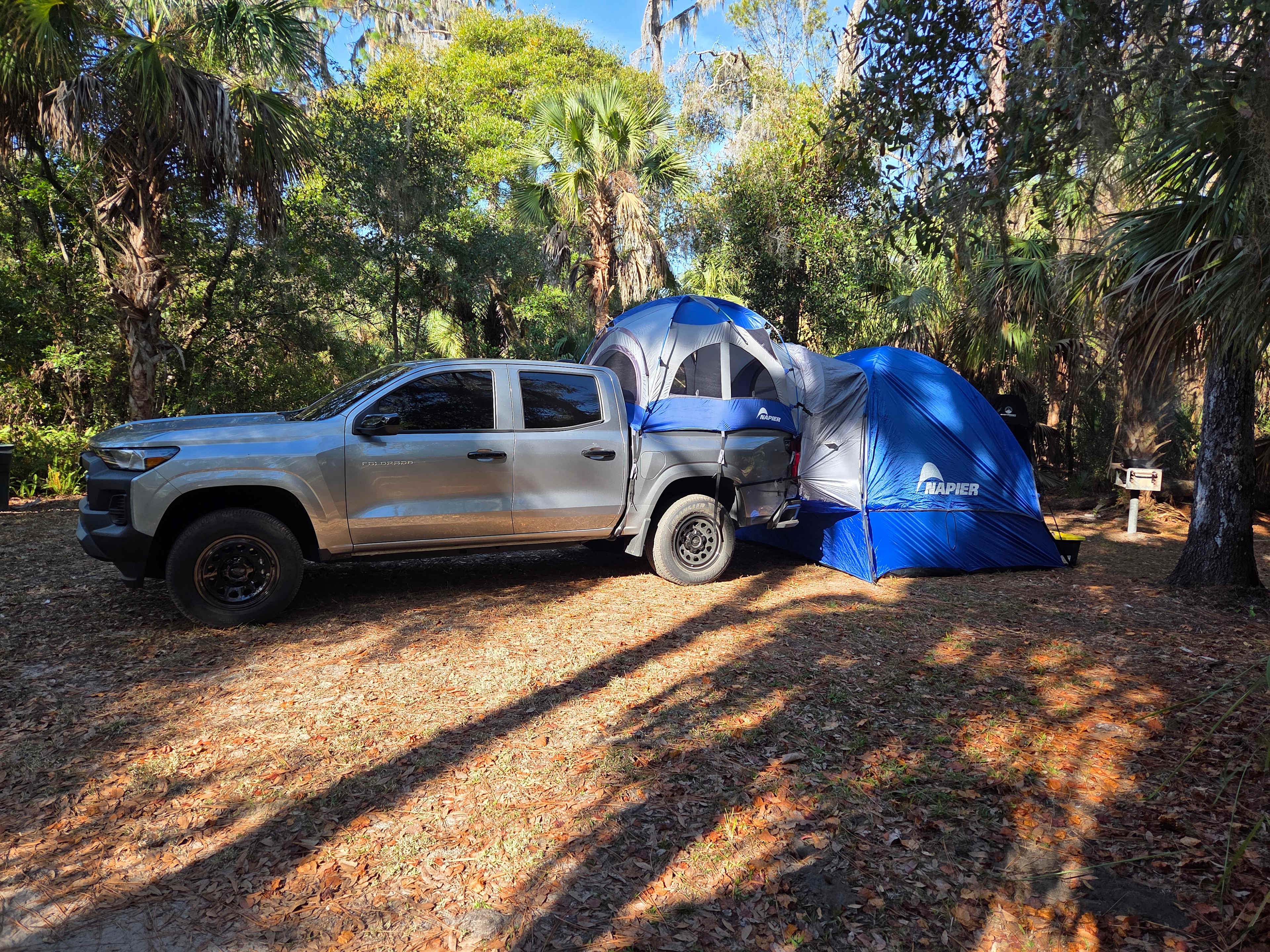 Cedarkirk Camp & Conf. Center