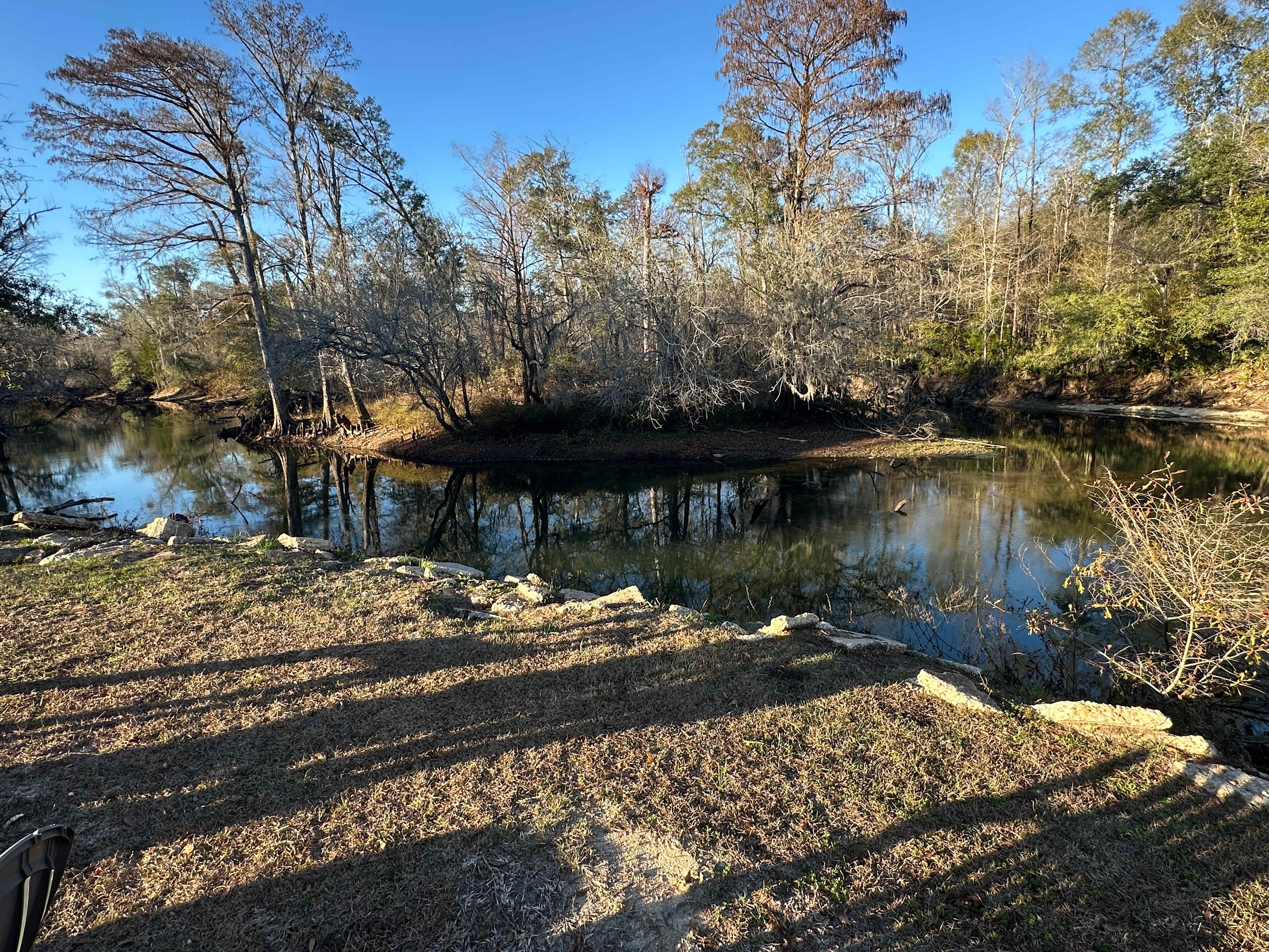 Sweetwater Daze River Camp