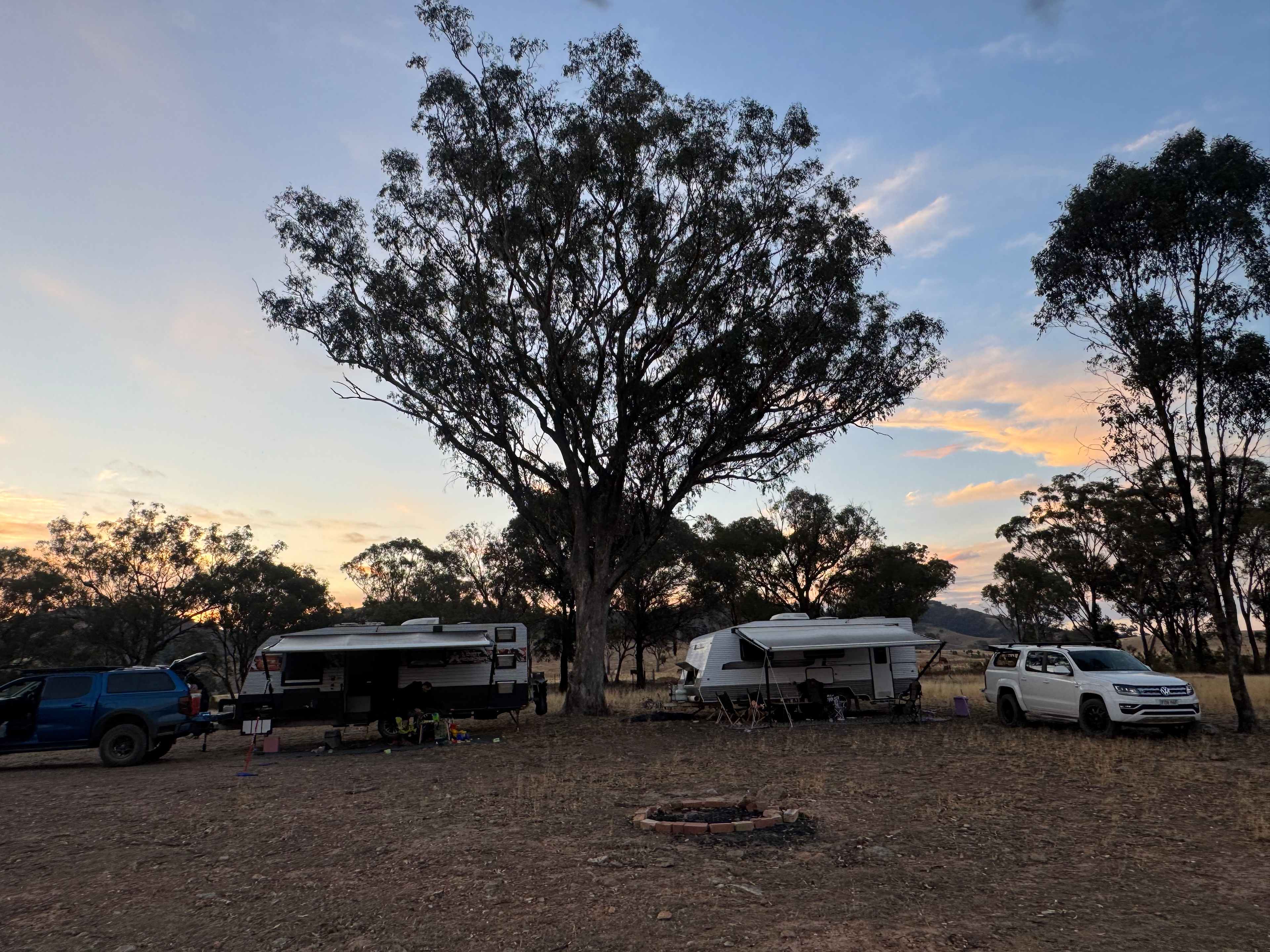 Dunollie Ridge - Groups welcome