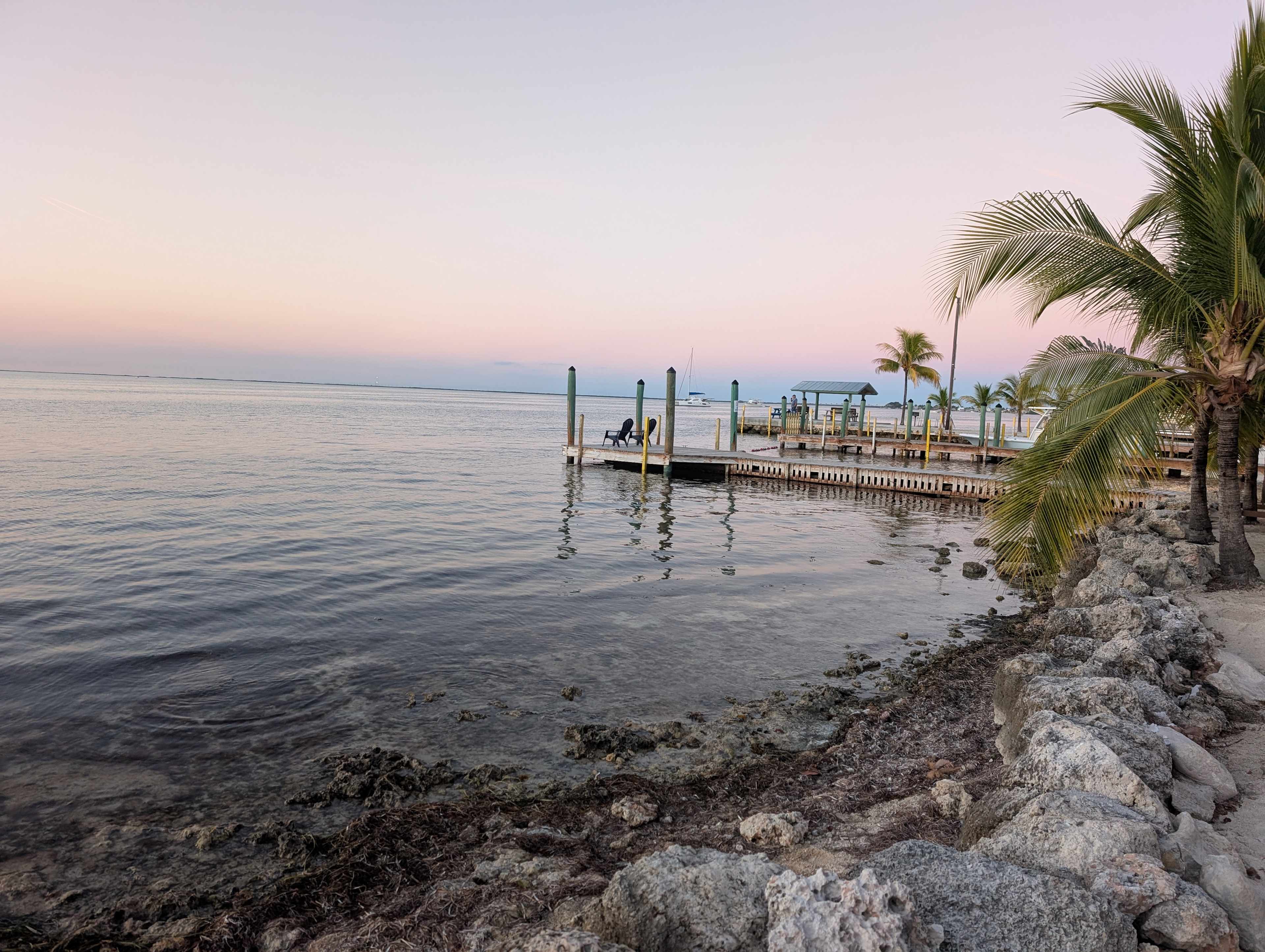 Kings Kamp RV Park and Marina