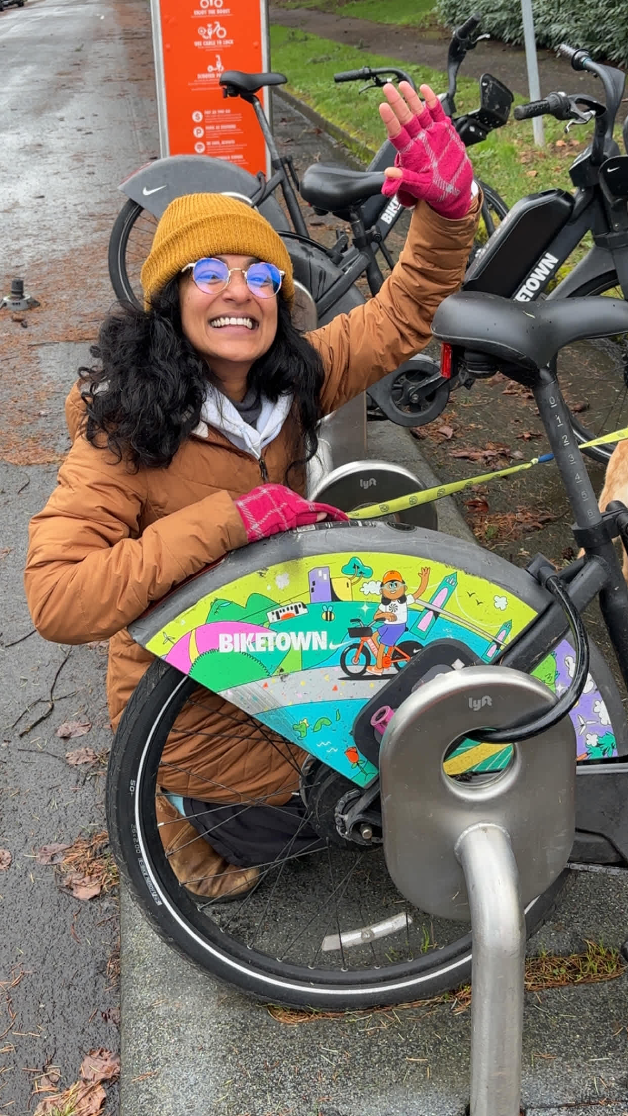 St. John’s e-bikes