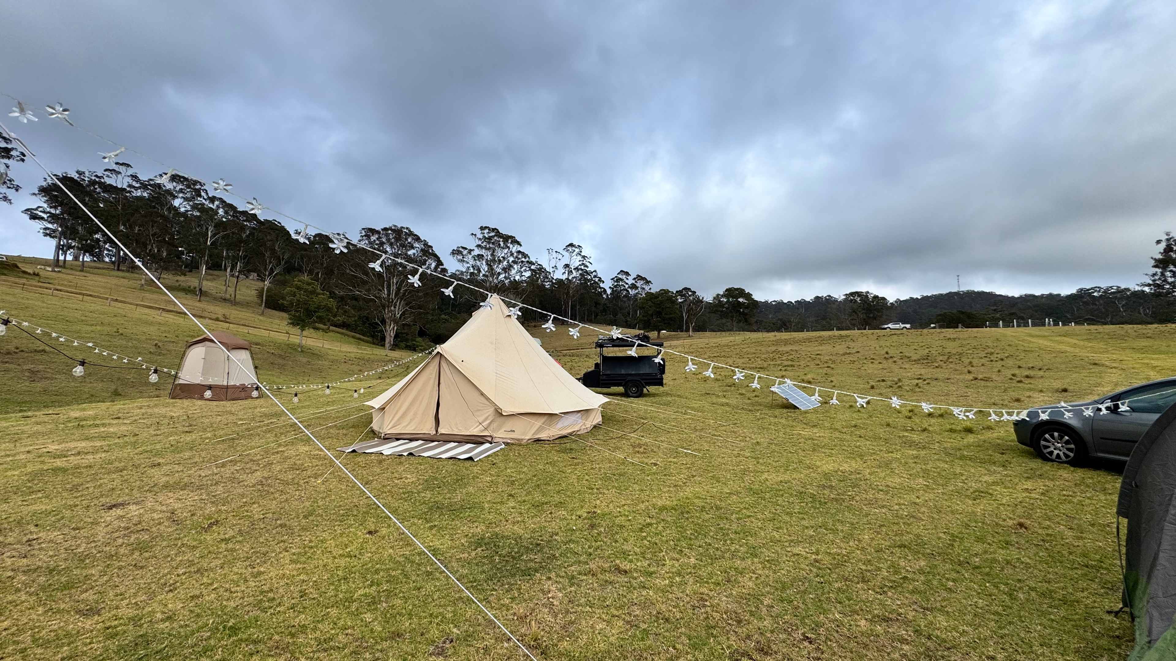 Anchorage Farm Narooma