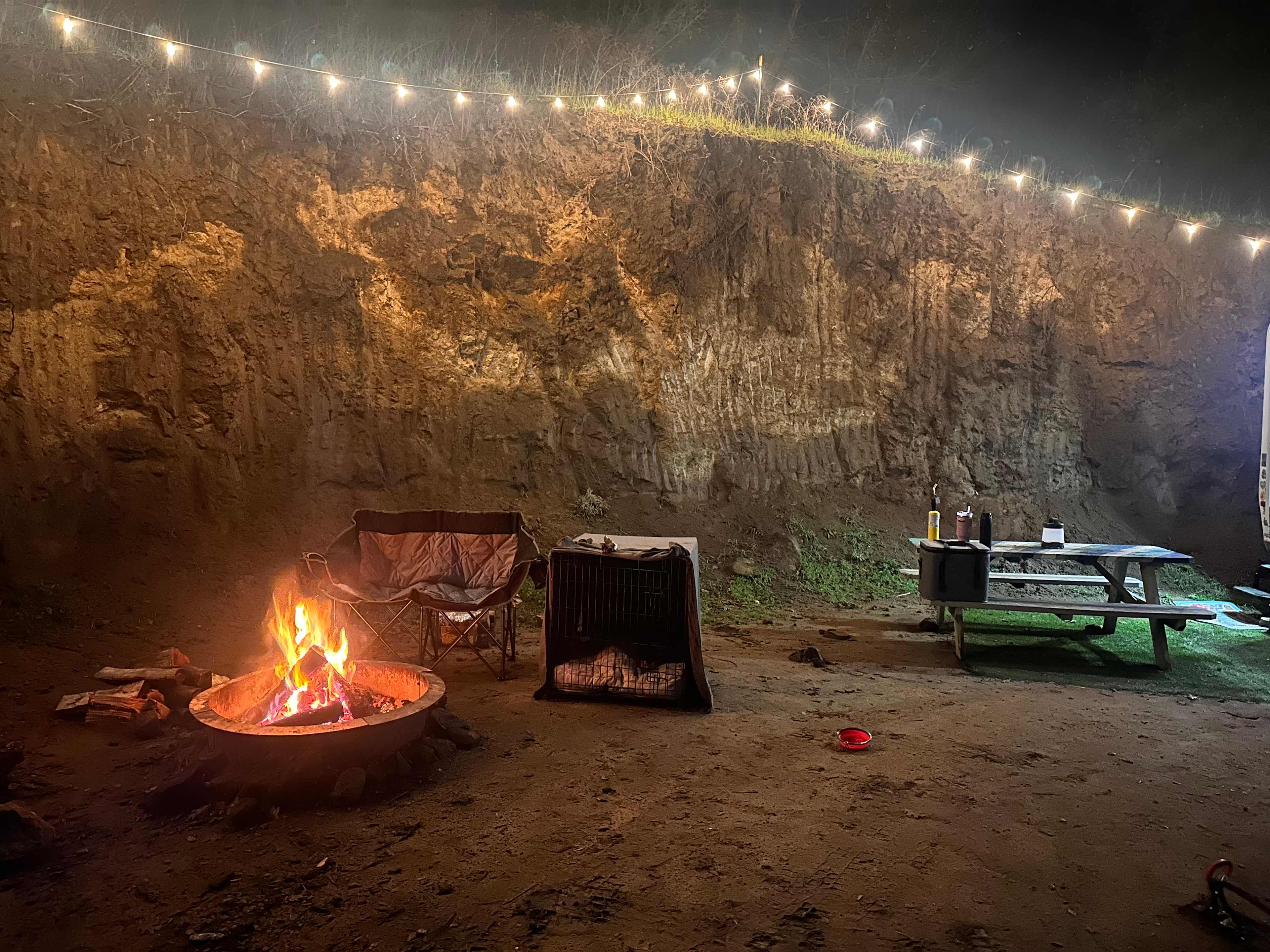 Hideout Mountain Lodge