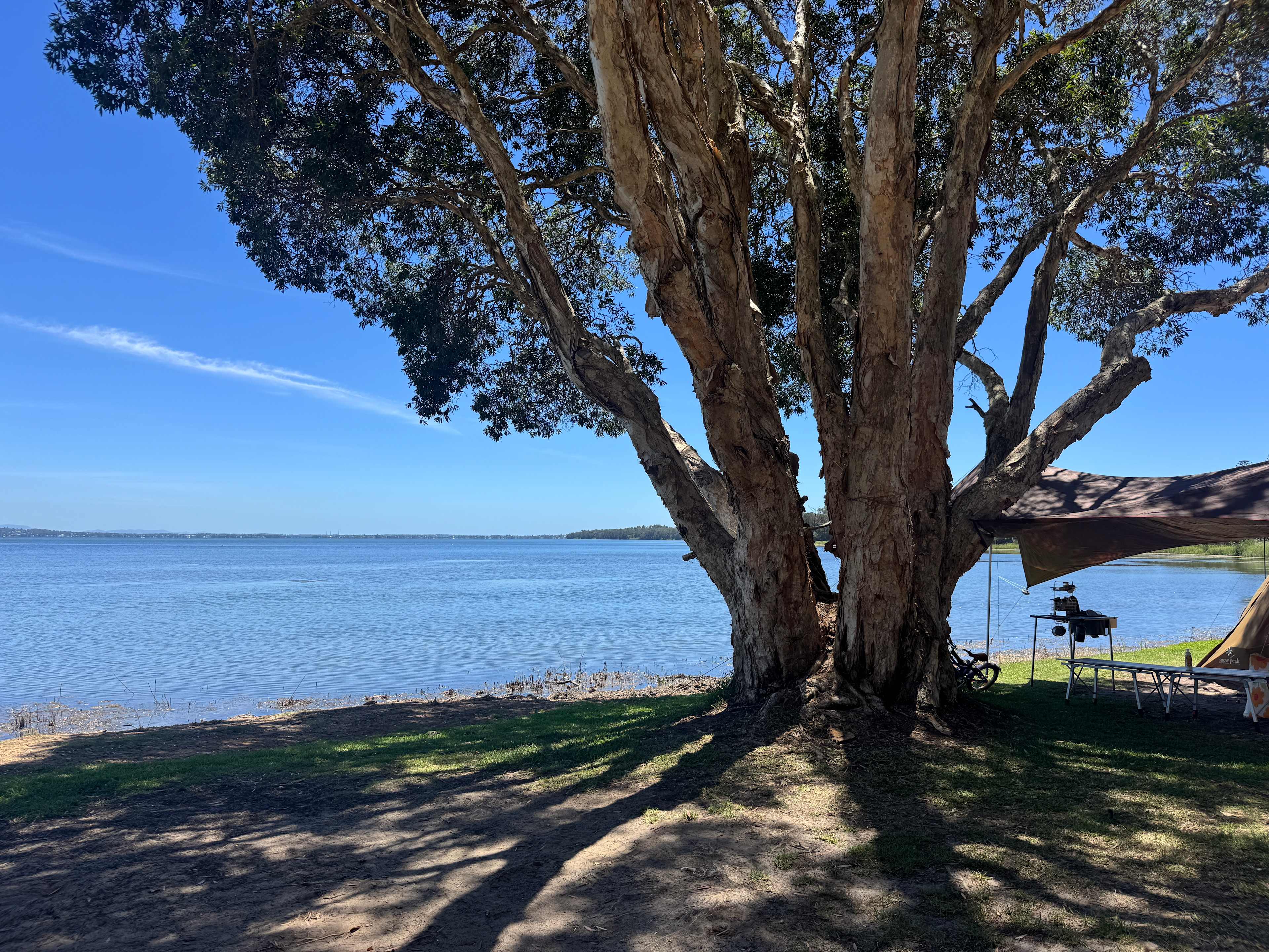 Two Shores Holiday Village