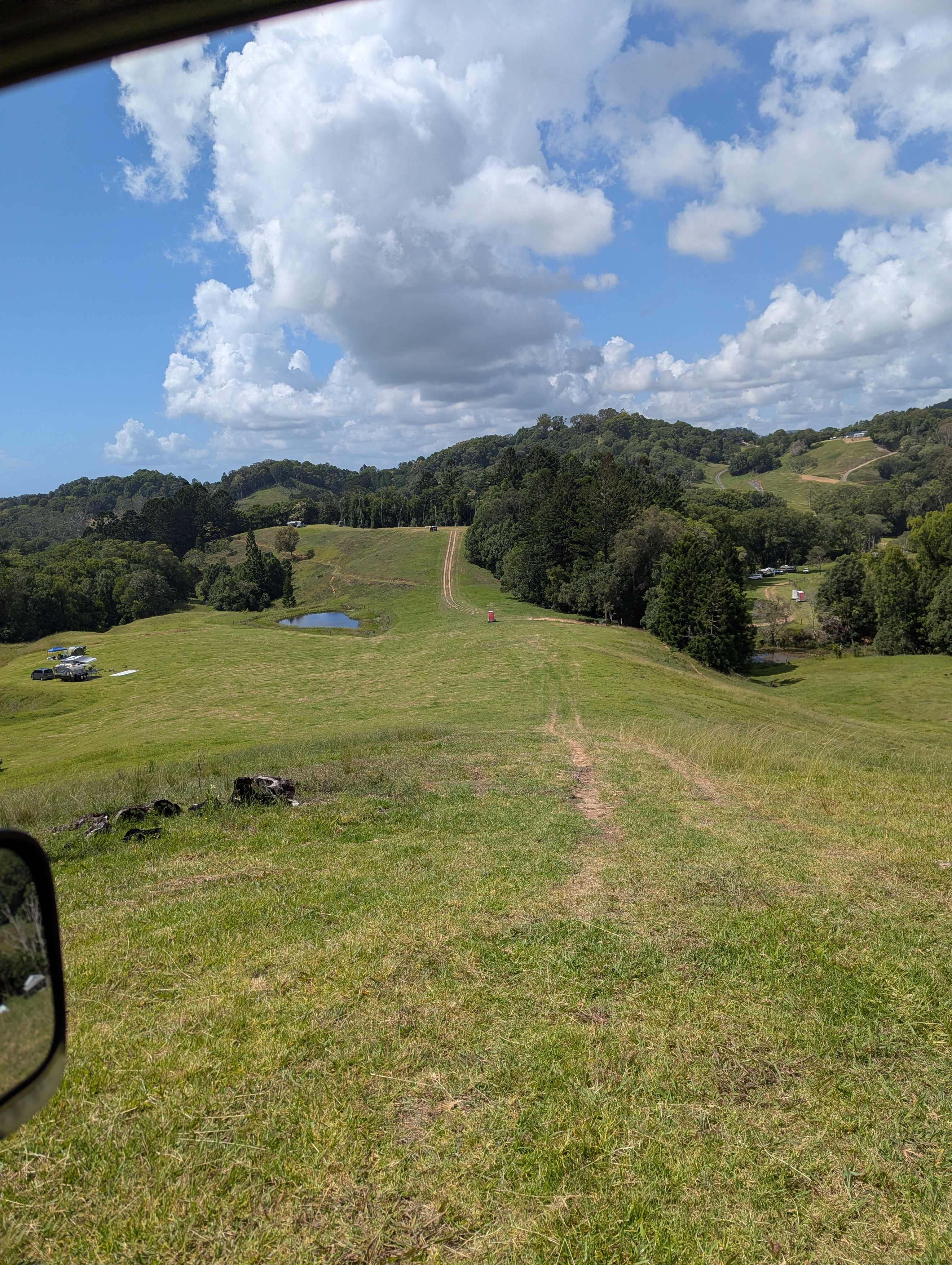 The Sleepy Hollow Manor Estate