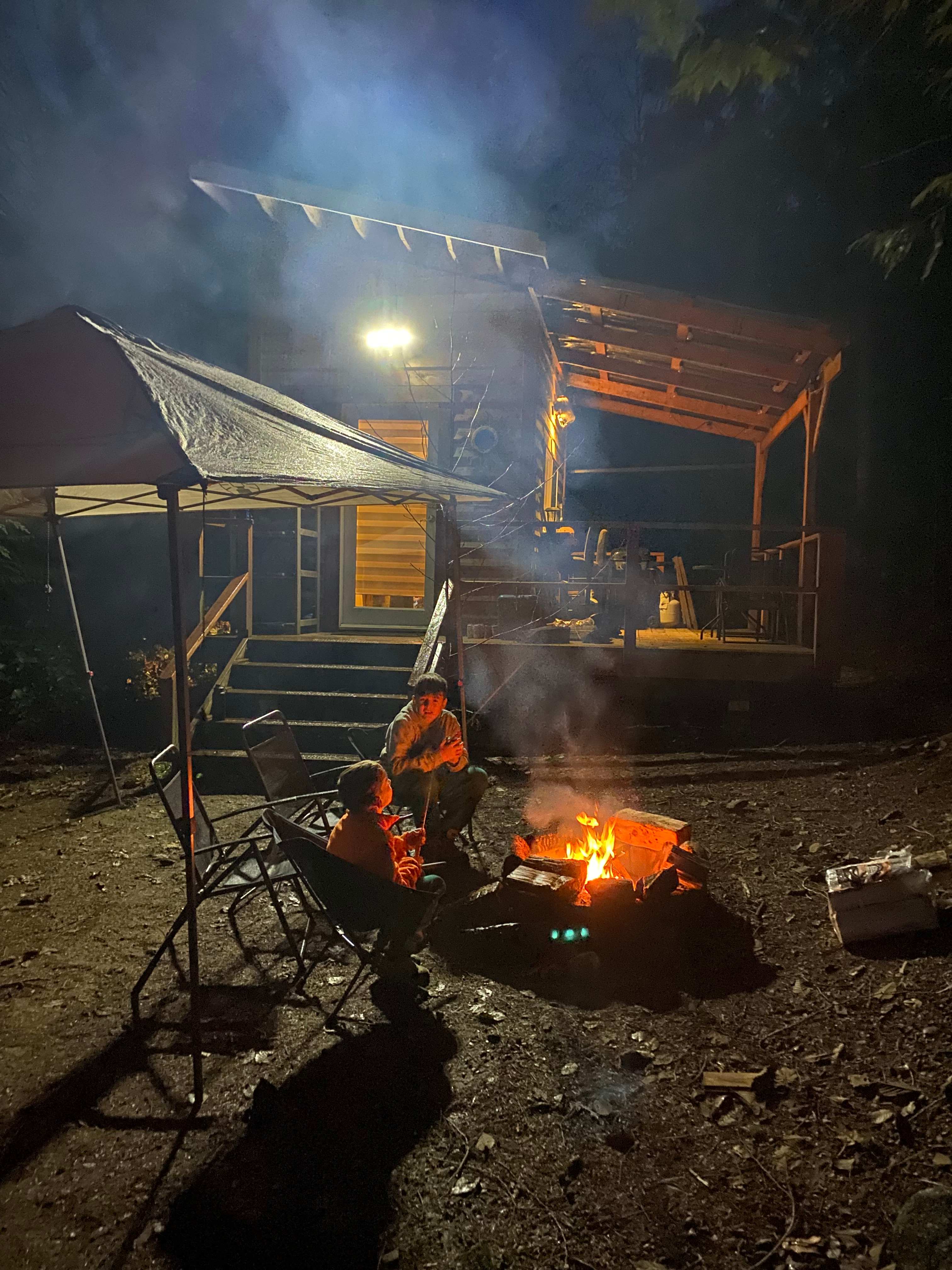 Tiny Secrets Farm & Retreat