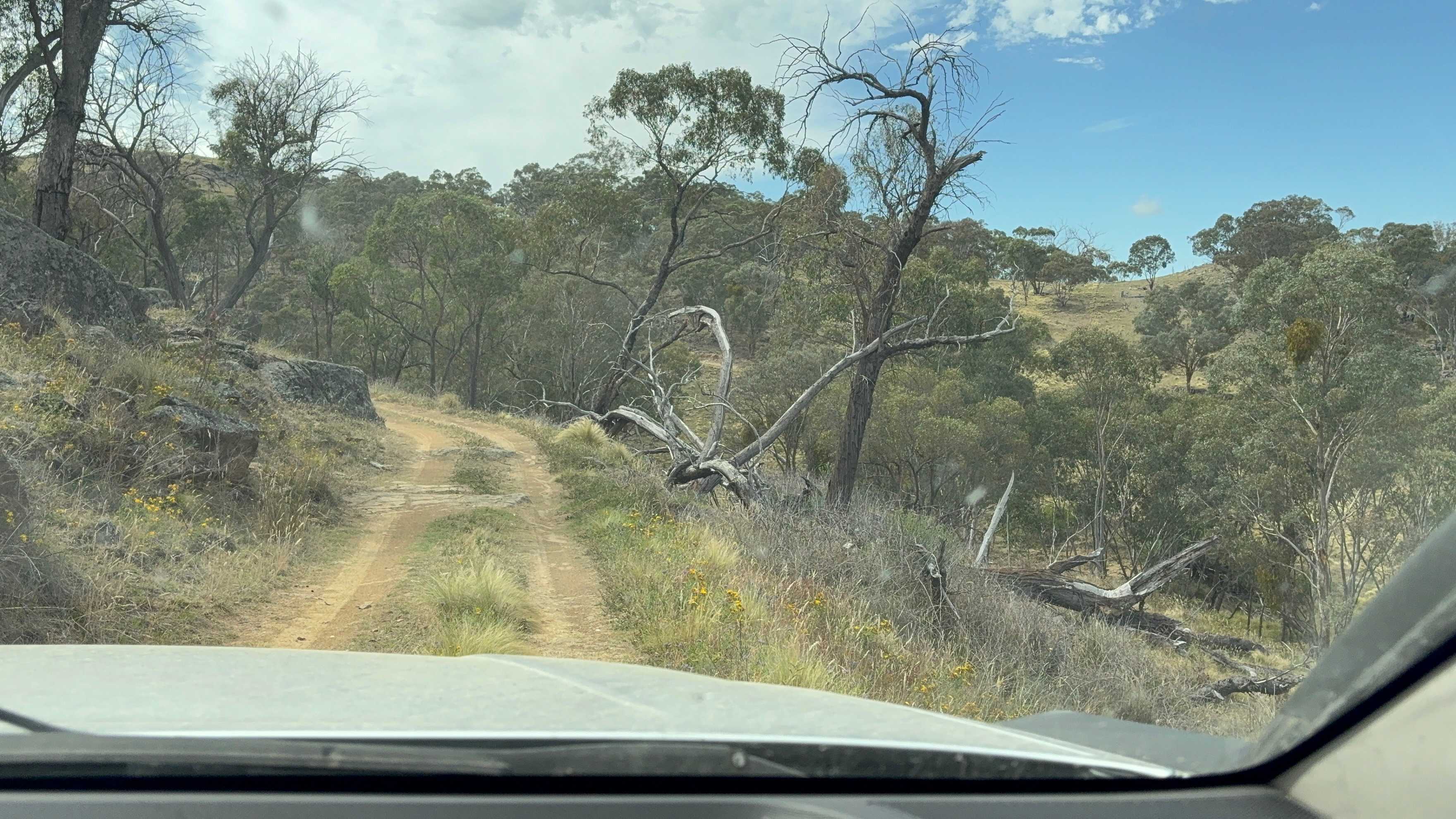 Rockytop Family Bush Retreat