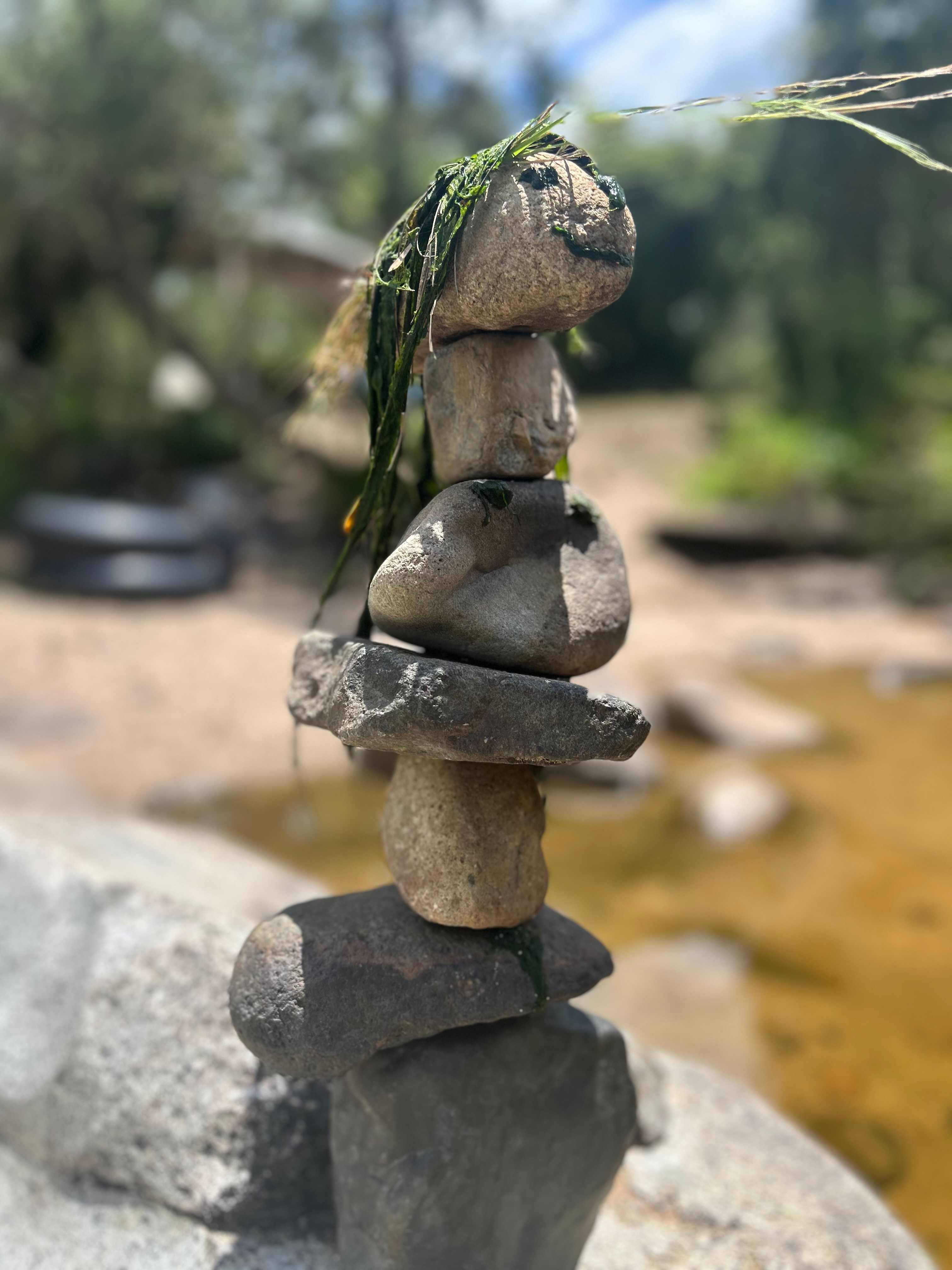 Eagle Ridge Bush Retreat