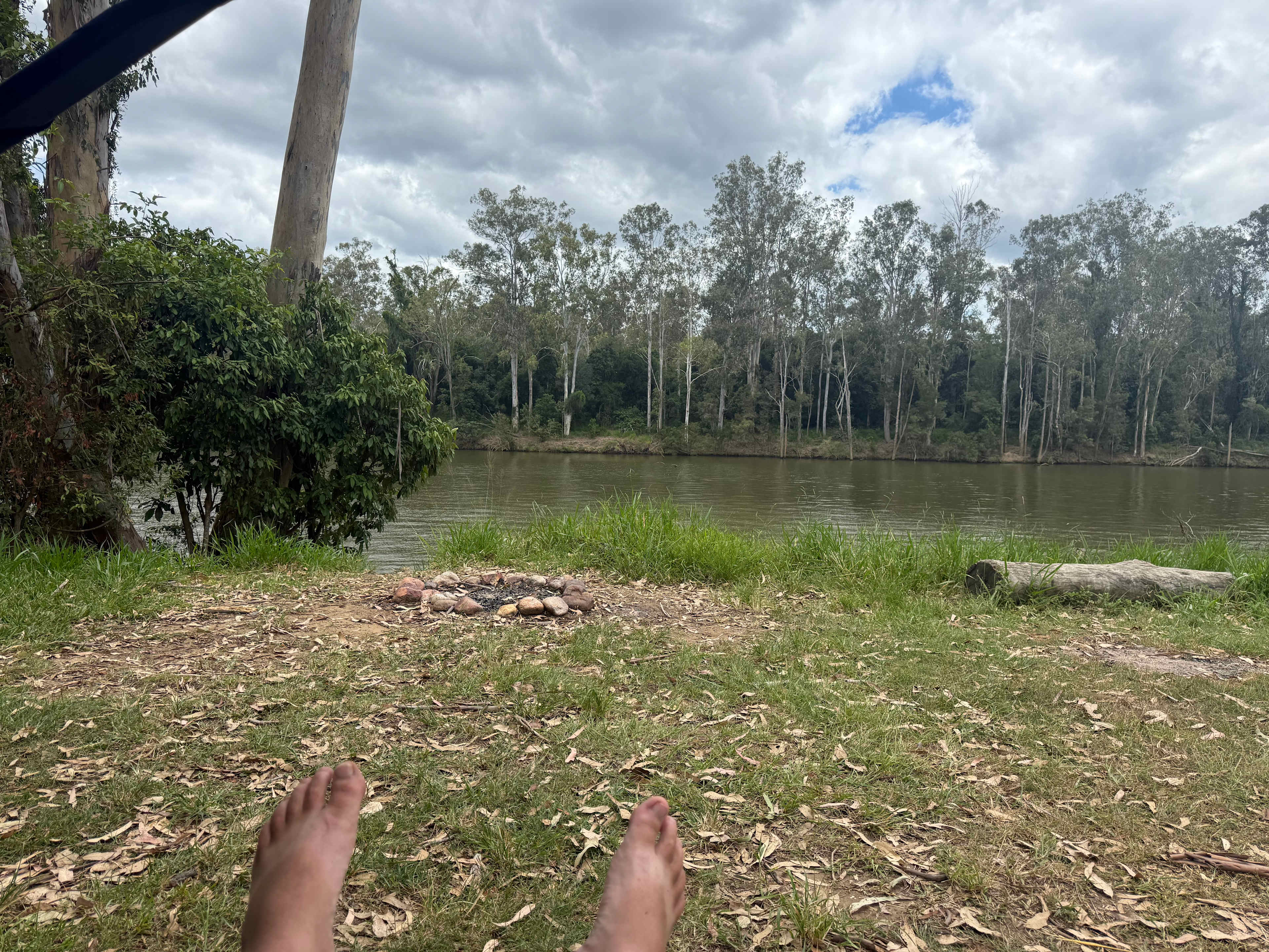 River Run Farm Camping